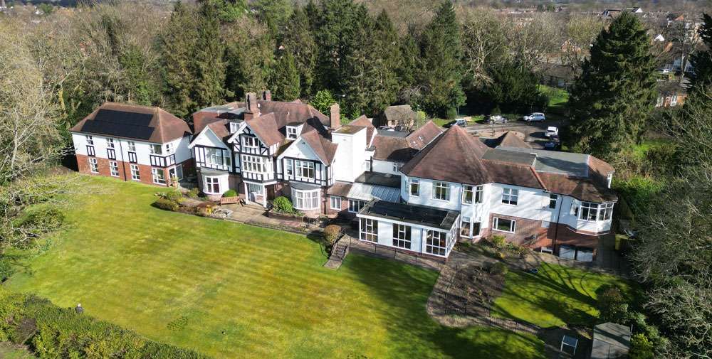 Jobs Close Care Home