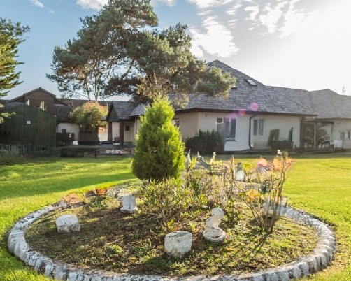 Wickham Care Home