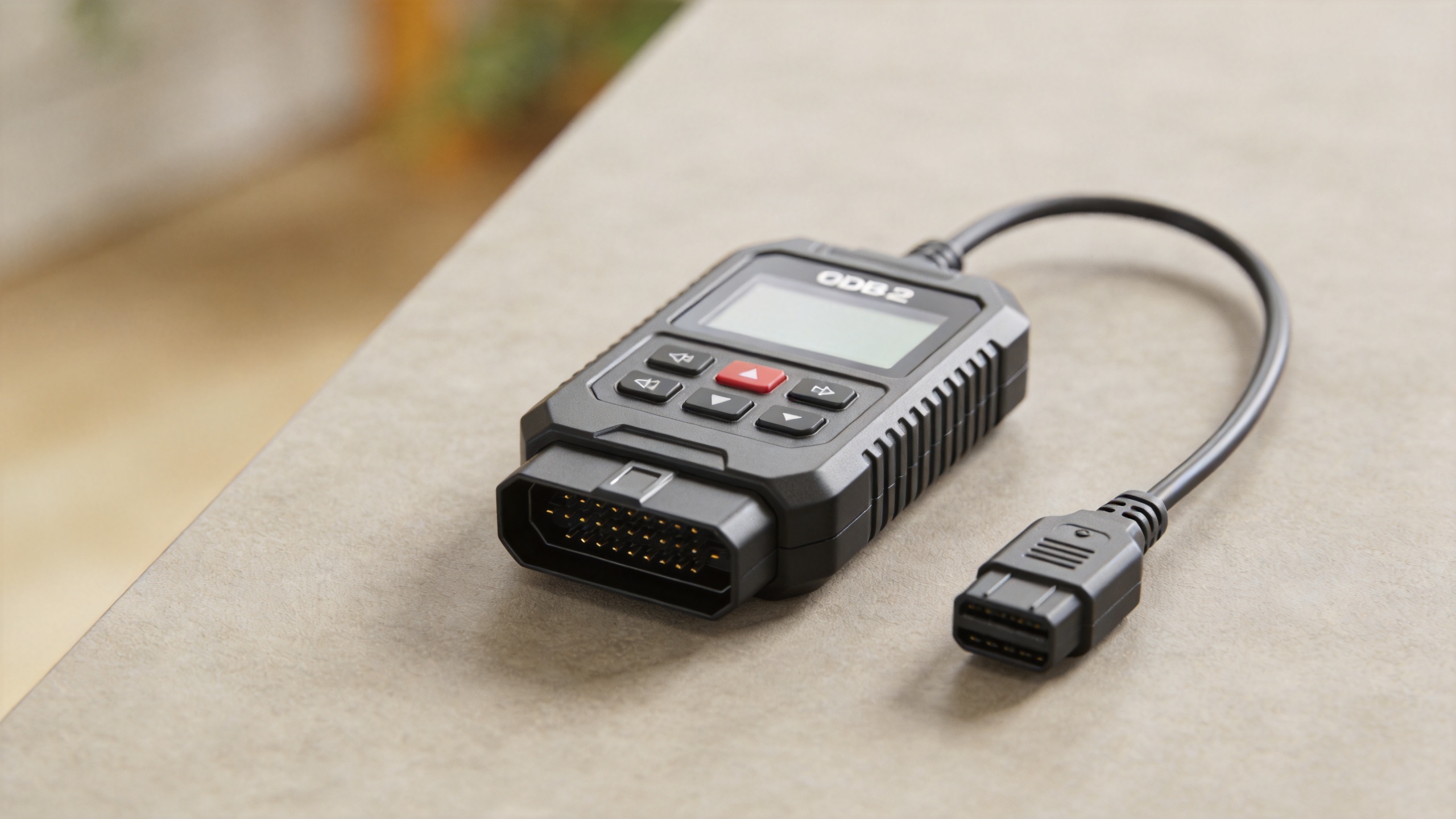The Complete Guide to Automotive Diagnostic Scanners