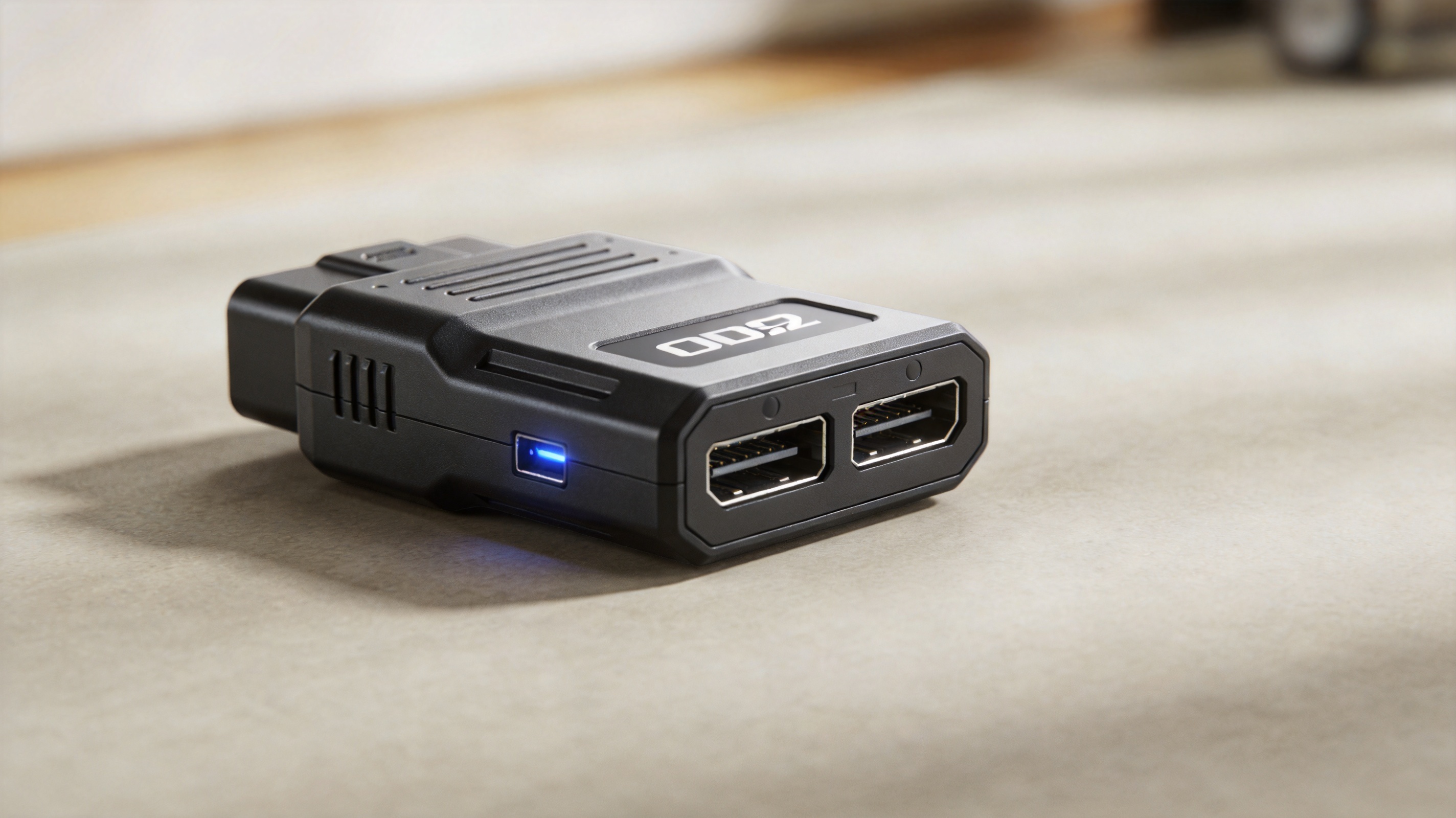 Best Bluetooth OBD2 Scanner Apps for iPhone and Android