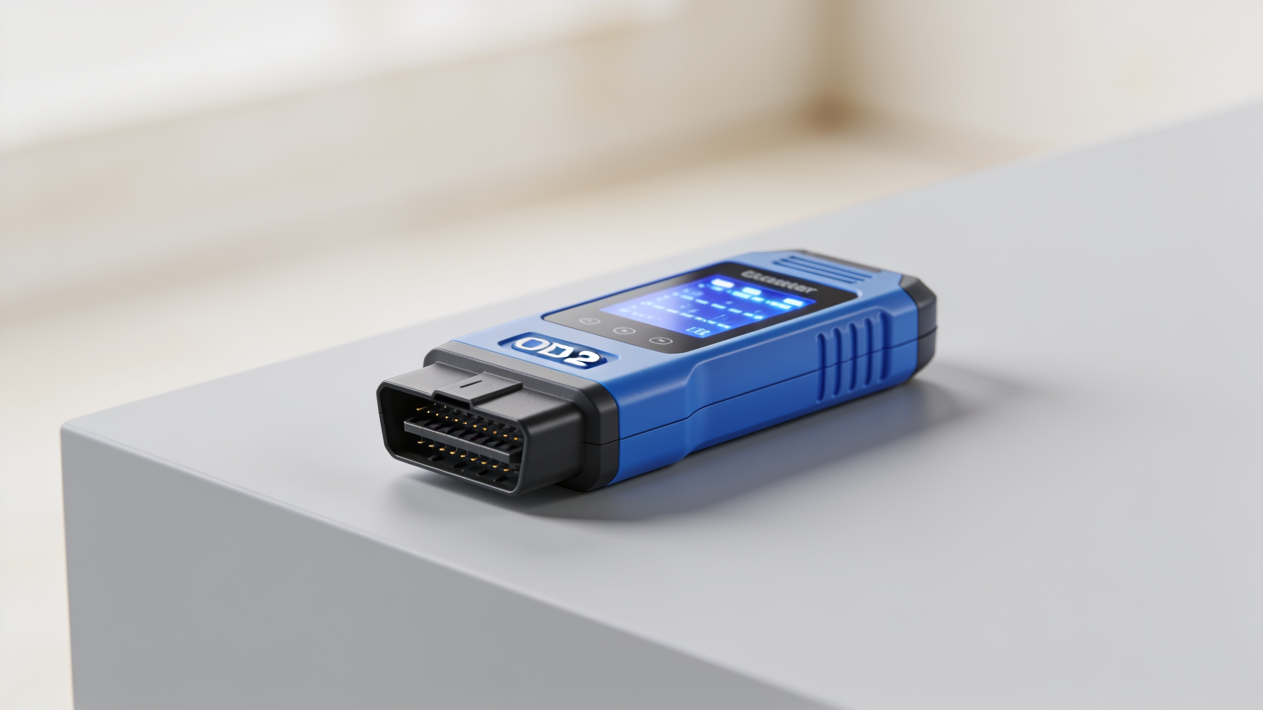 Best Budget OBD2 Scanners Under $100
