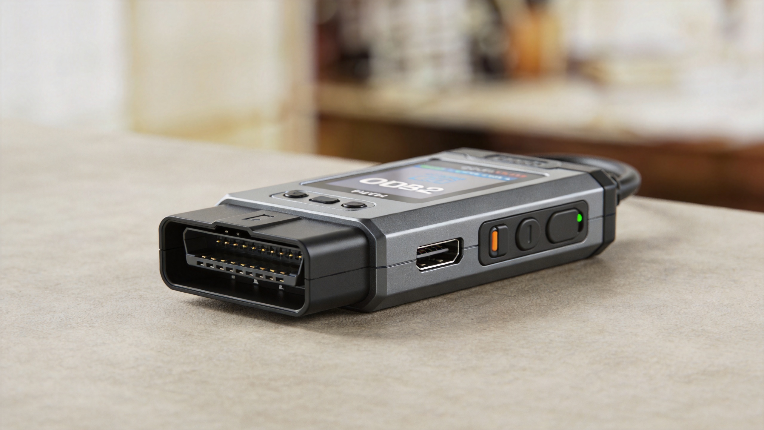 Best OBD2 Scanners for BMW Coding and Customization