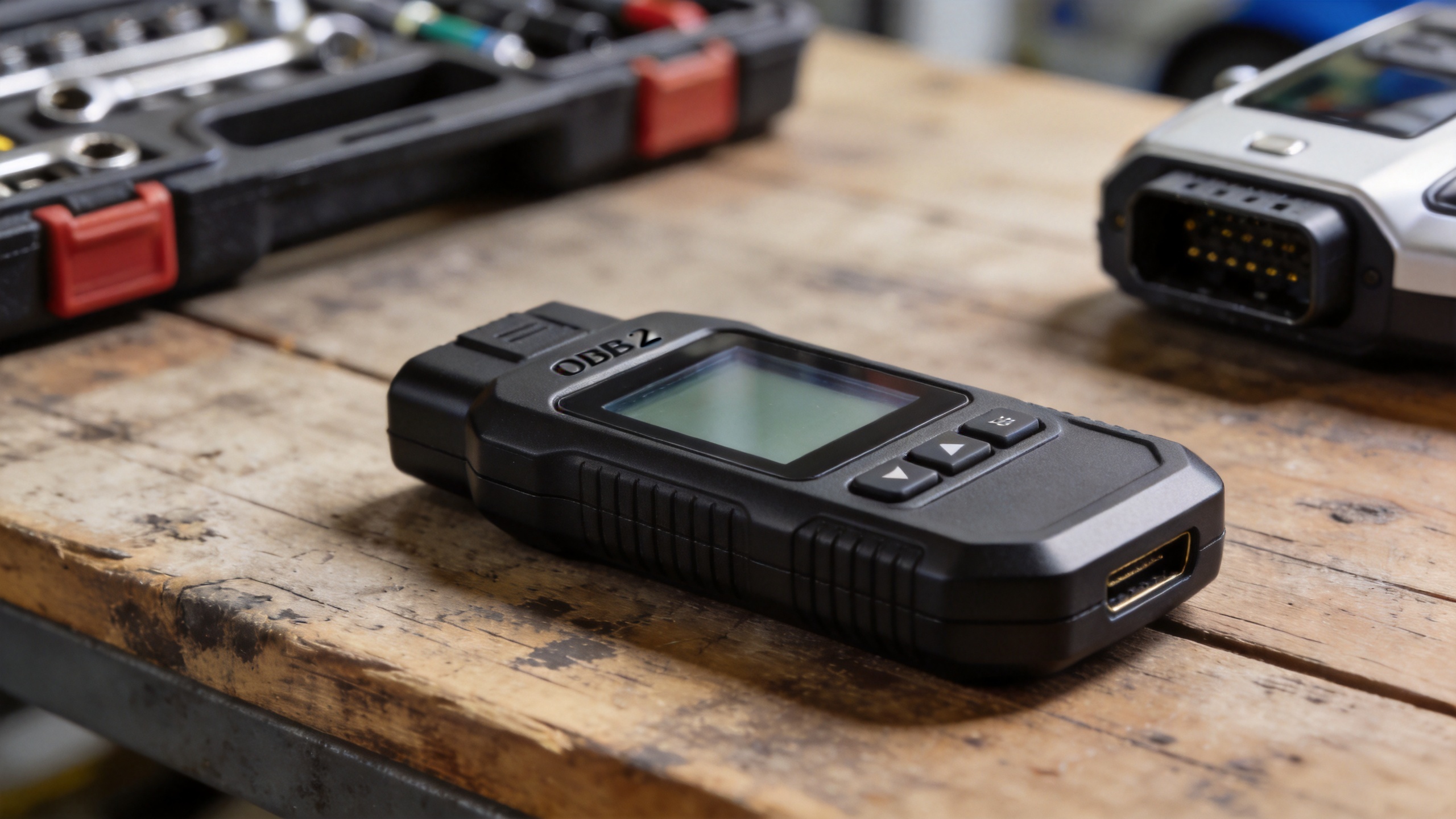 Best OBD2 Scanners for Mobile Mechanics on the Go