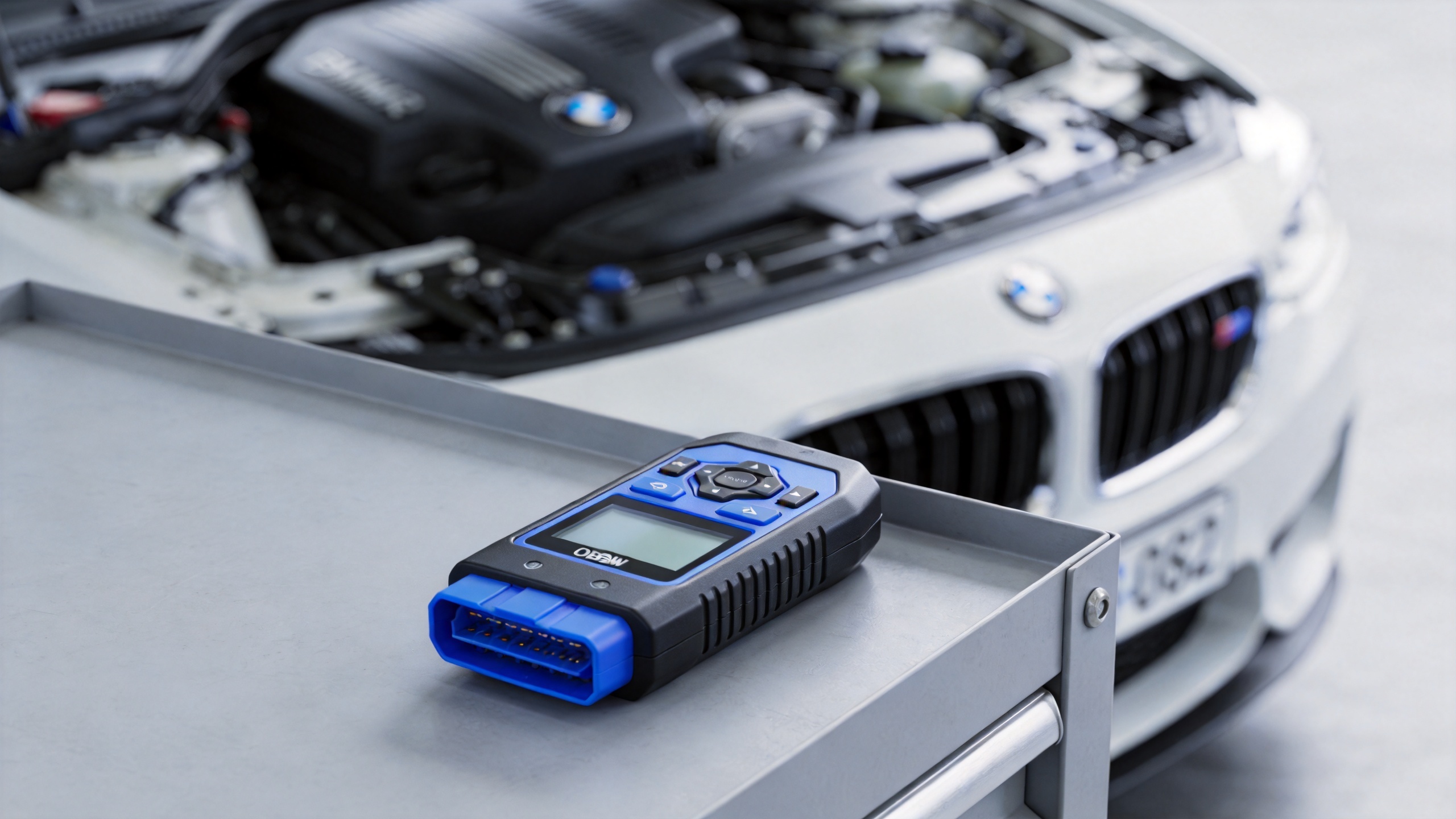 Top Diagnostic Tools for BMW and MINI Enthusiasts