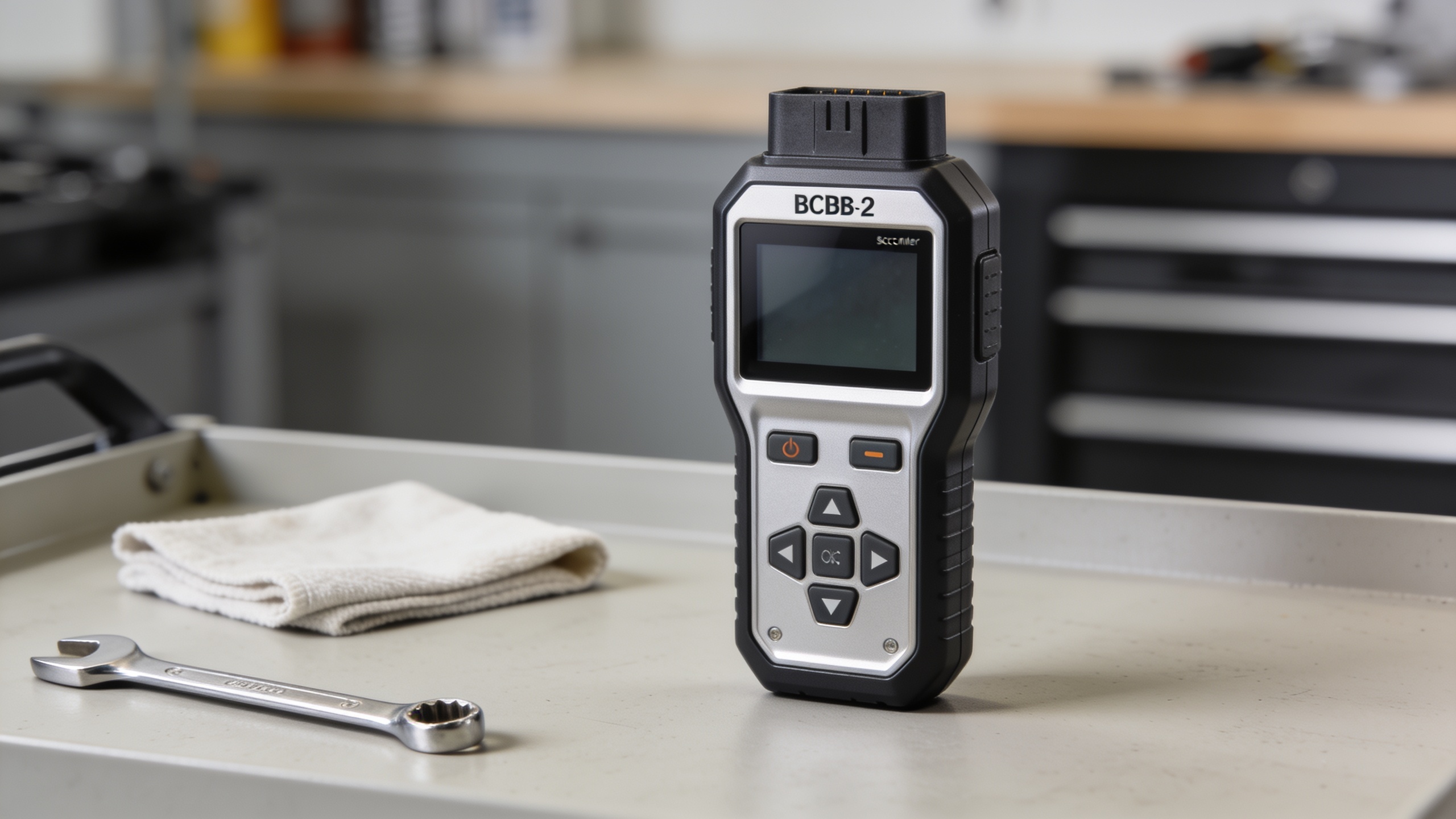 Best OBD2 Scanners for Home Mechanics