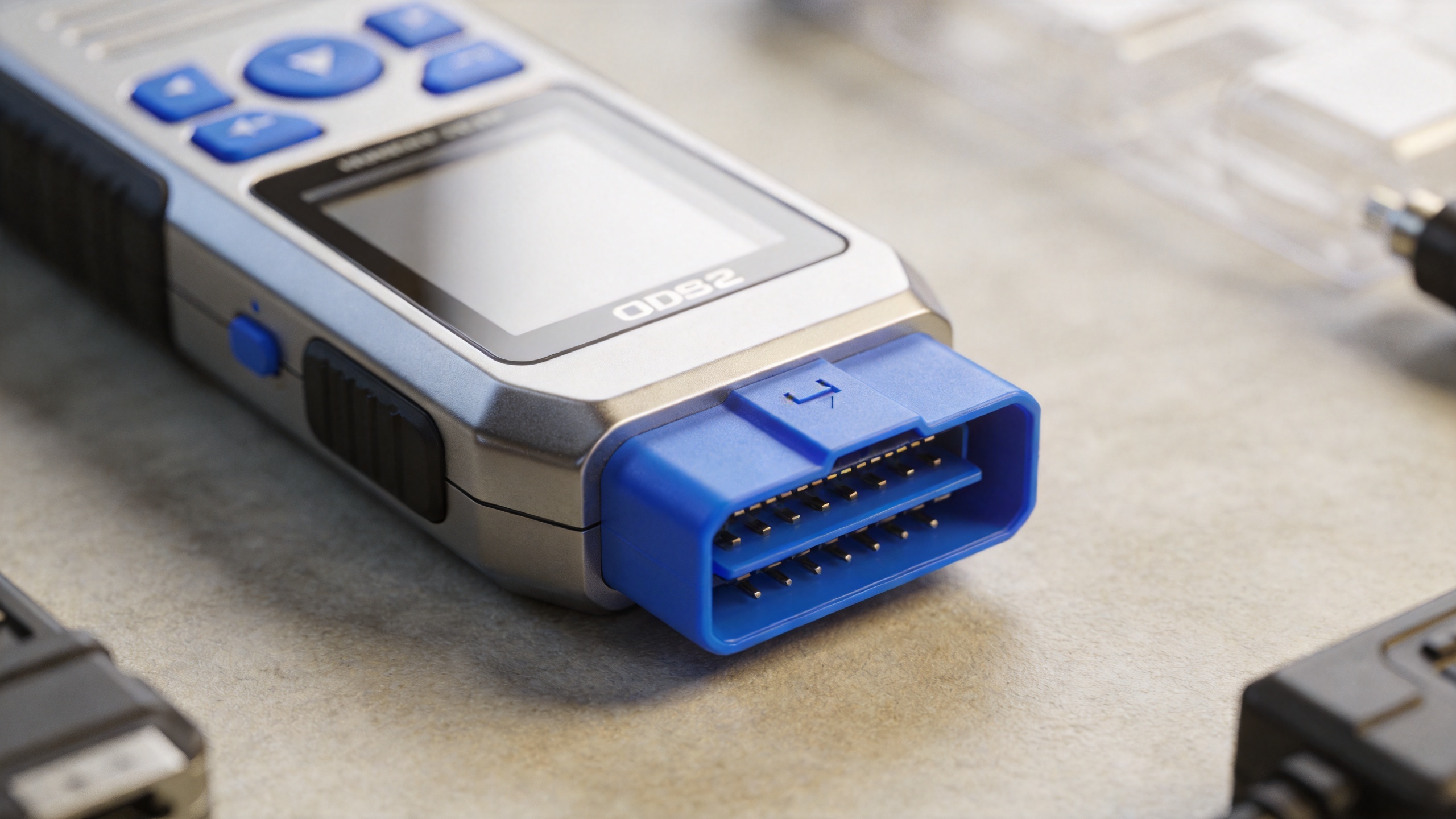 Best OBD2 Scanners for Vehicle-Specific Diagnostics