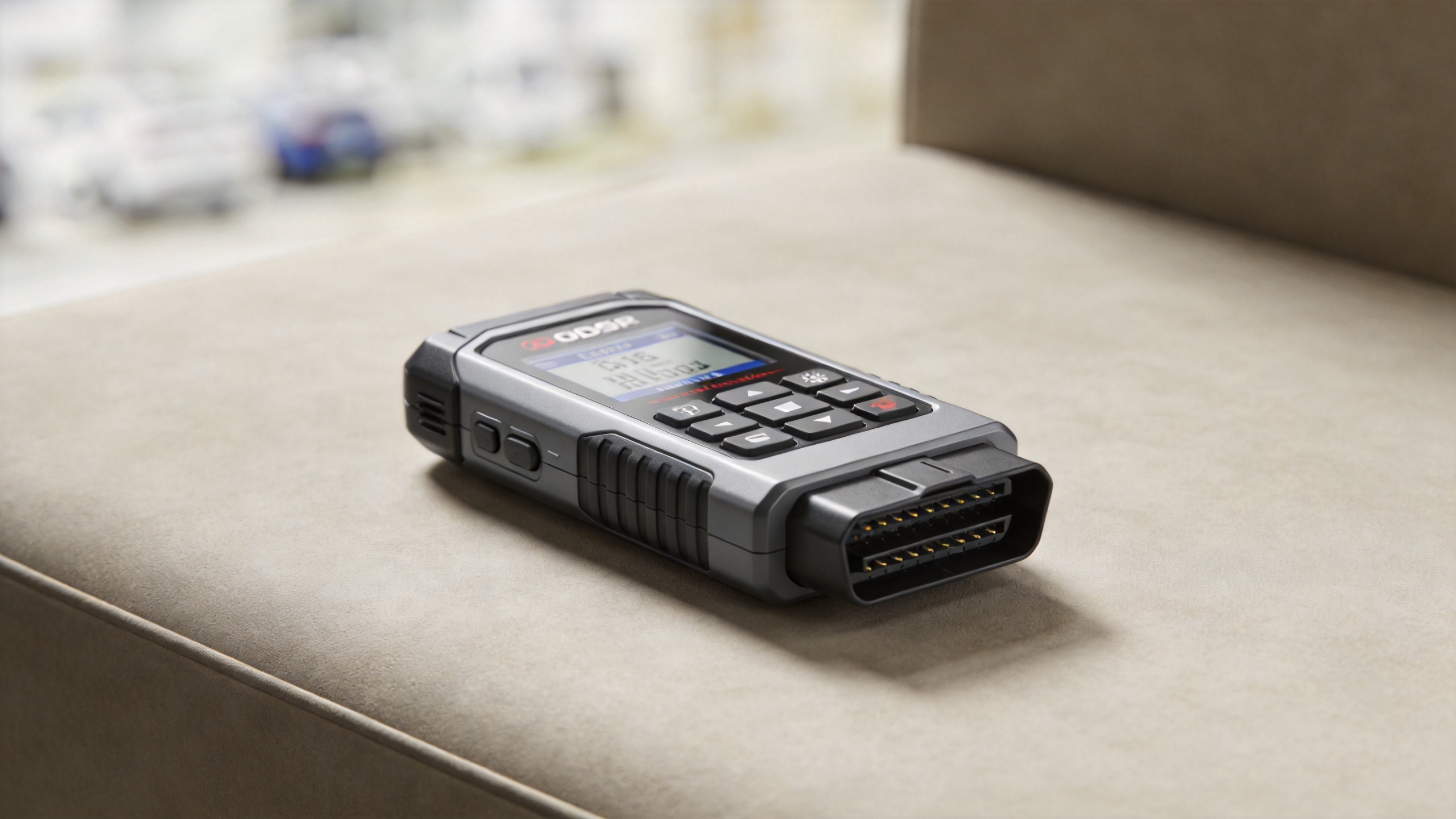Best Professional OBD2 Scanners Without Subscription Fees