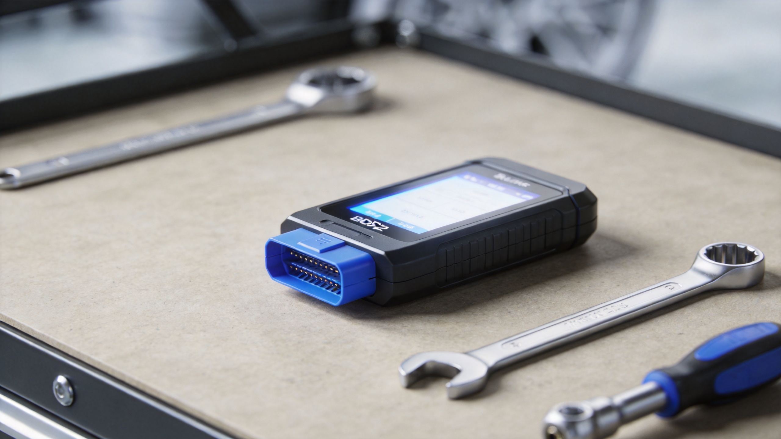 Advanced Bi-Directional Control: Why You Need It for Modern Repairs