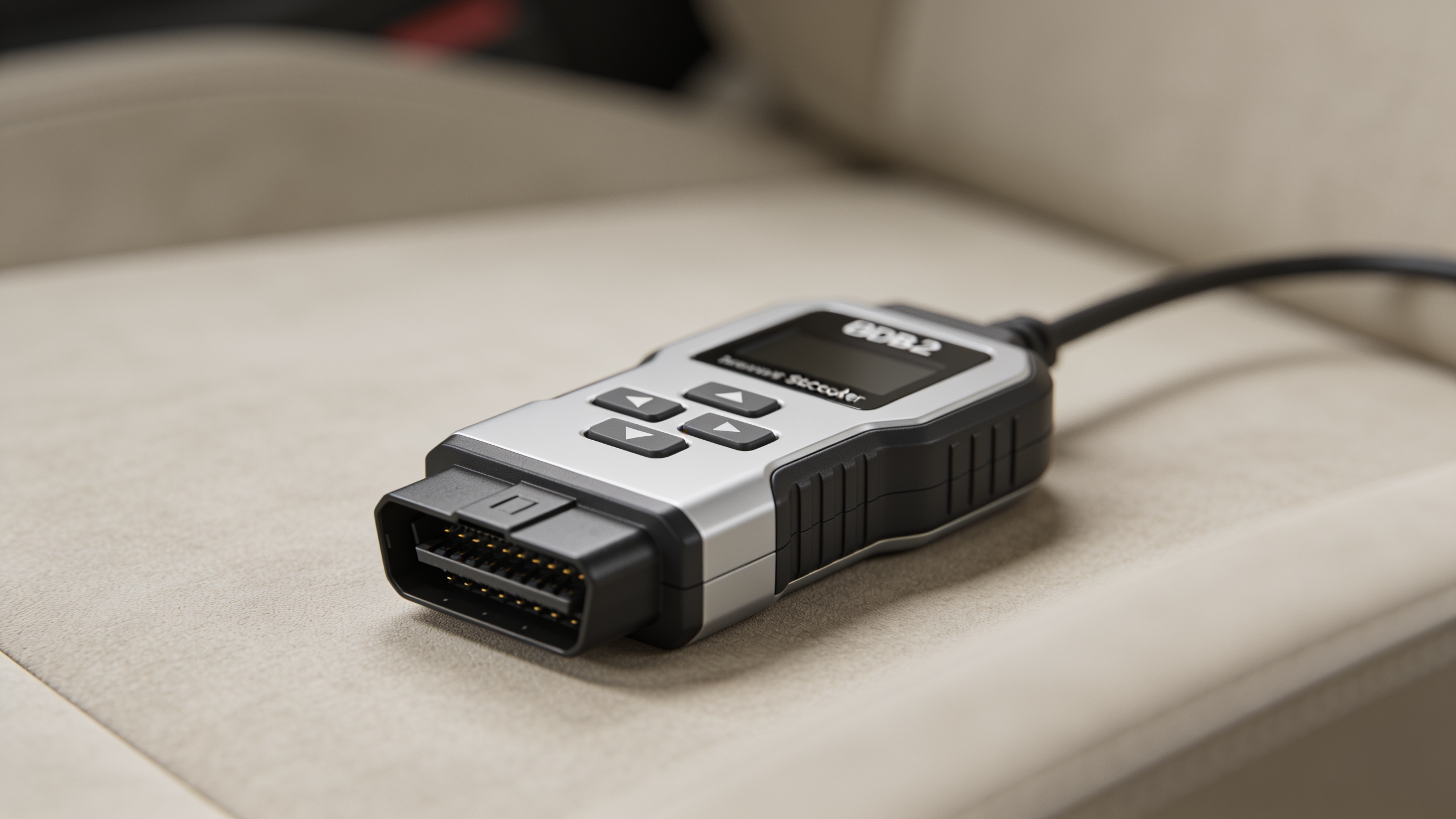 How to Choose the Right OBD2 Scanner for Your Vehicle