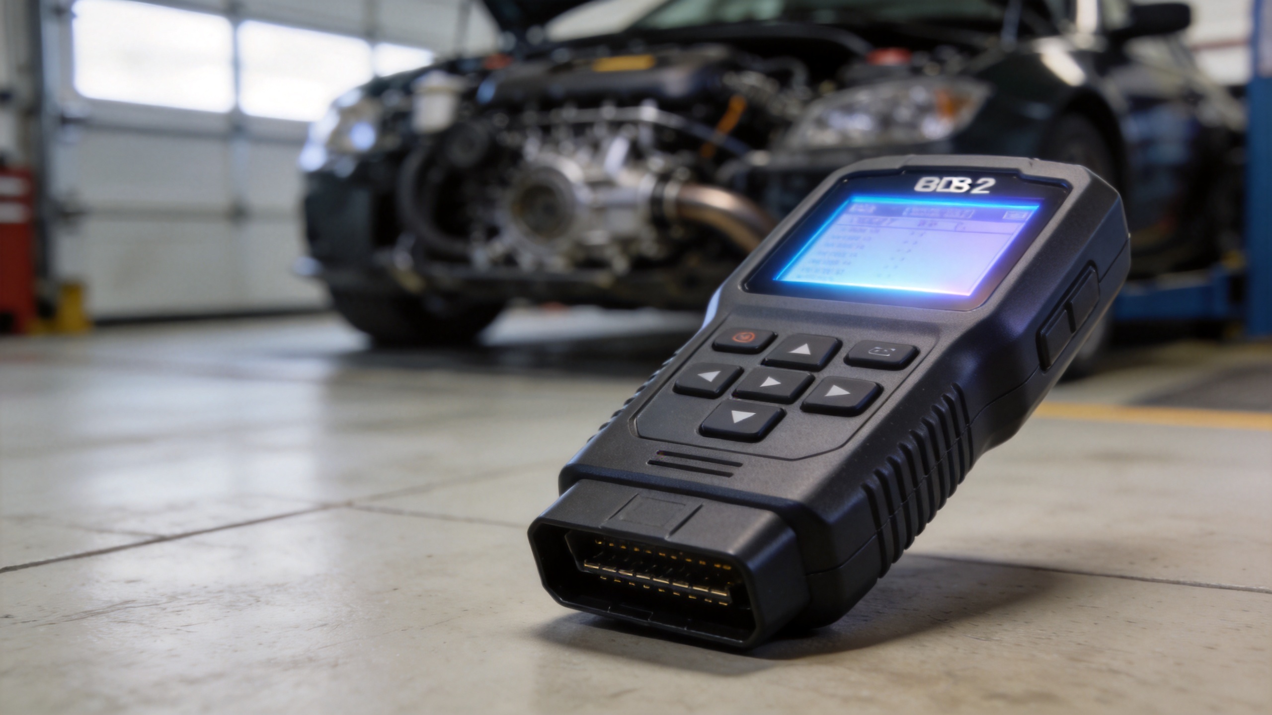 How to Diagnose Check Engine Lights Without a Mechanic