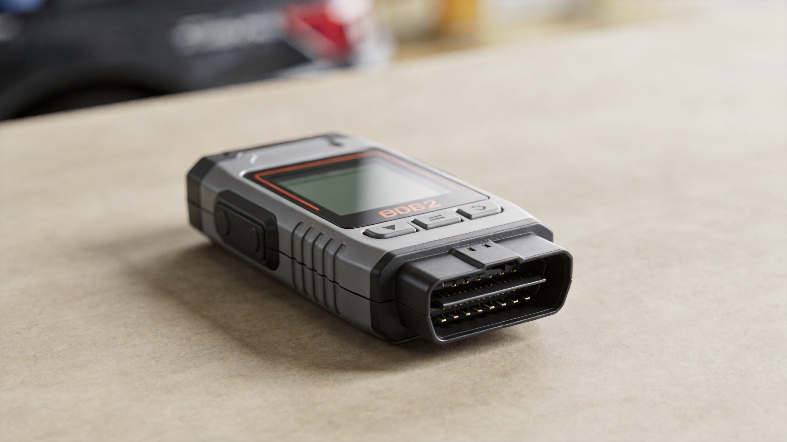 Key Programming and Immobilizer Features Explained