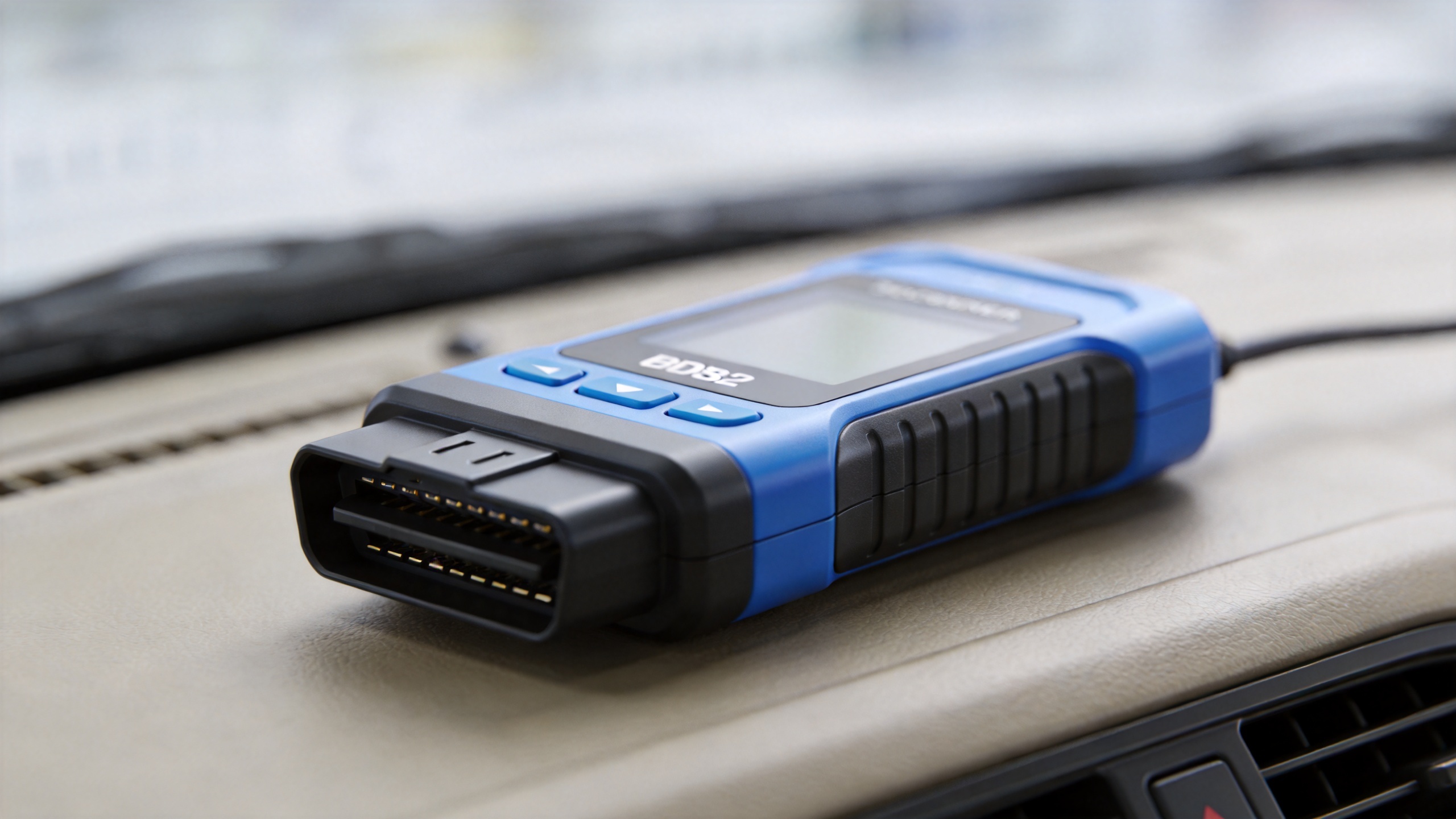 The Comprehensive Guide to OBD2 Diagnostic Features