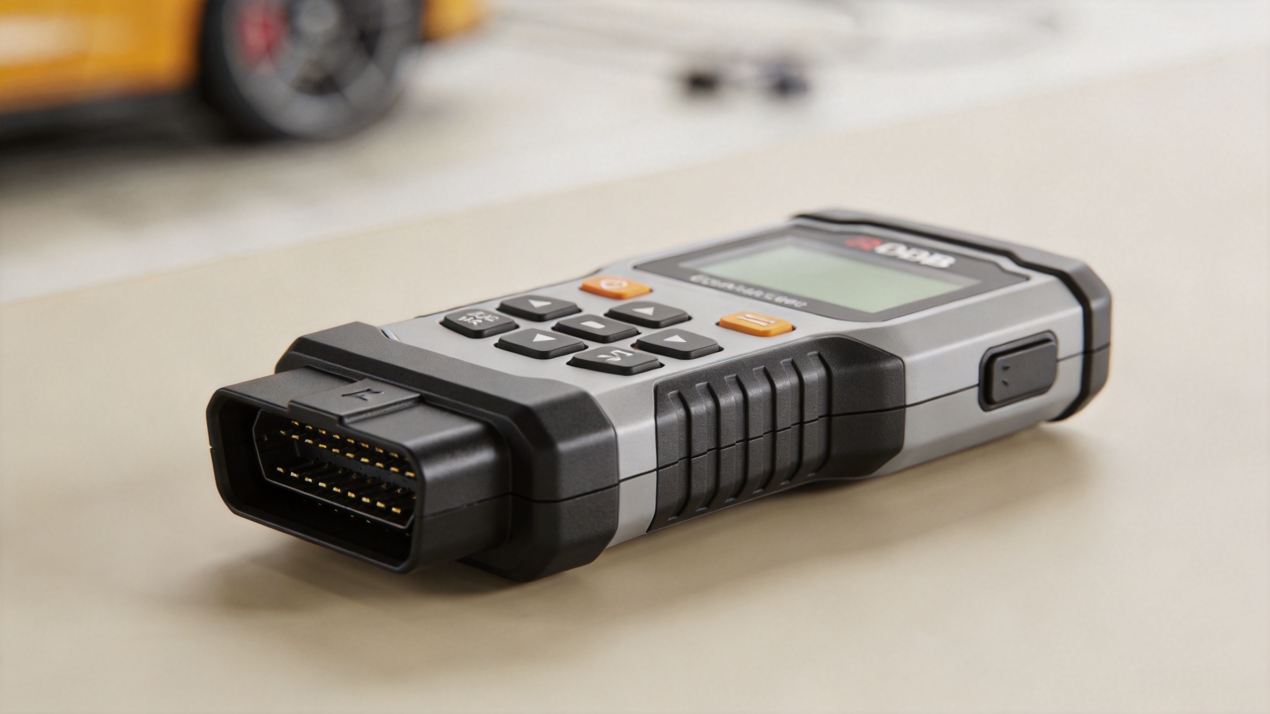 The Ultimate Guide to Professional-Grade Diagnostic Tools