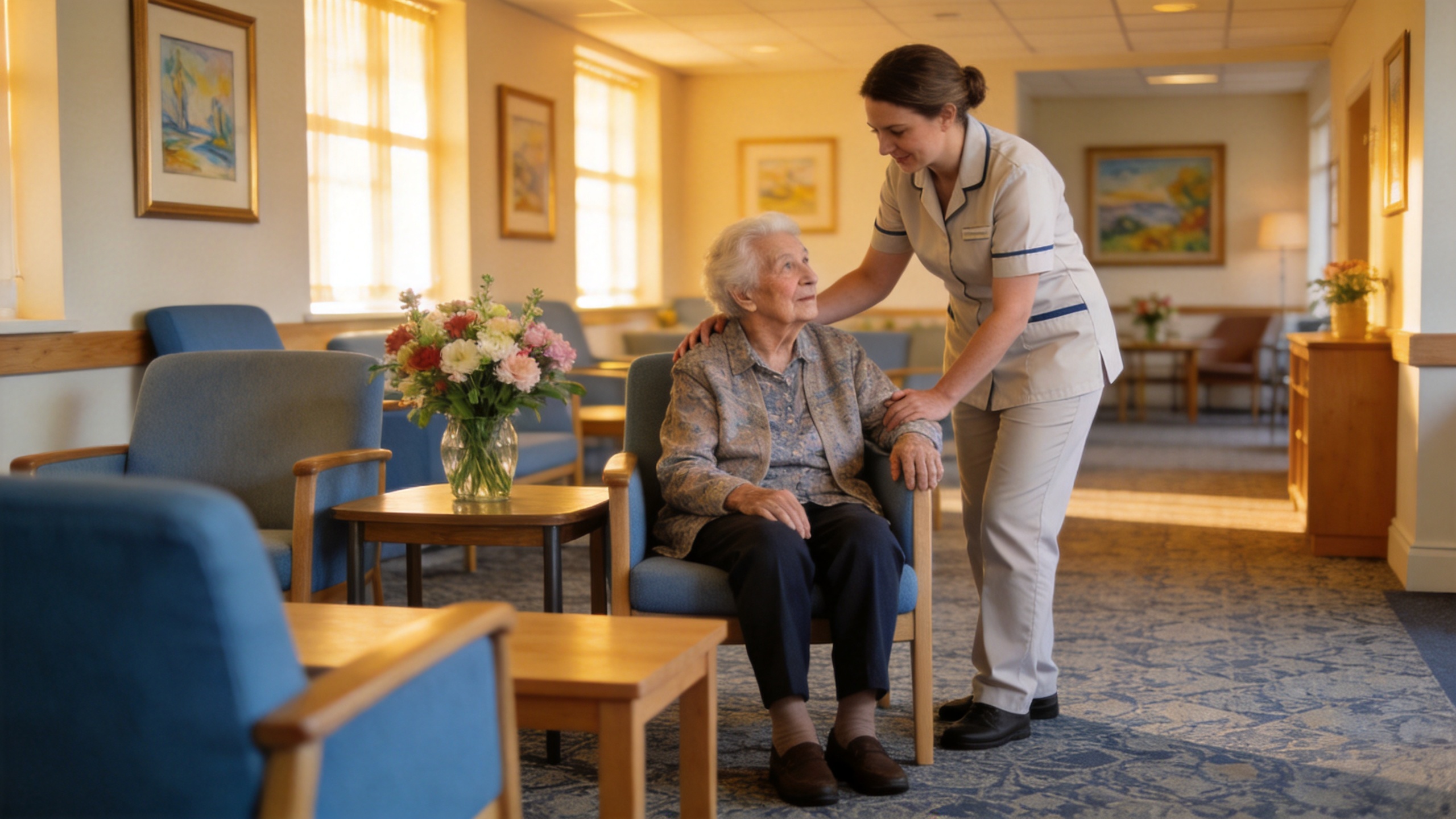 Employment and Sponsorship in UK Dementia Care