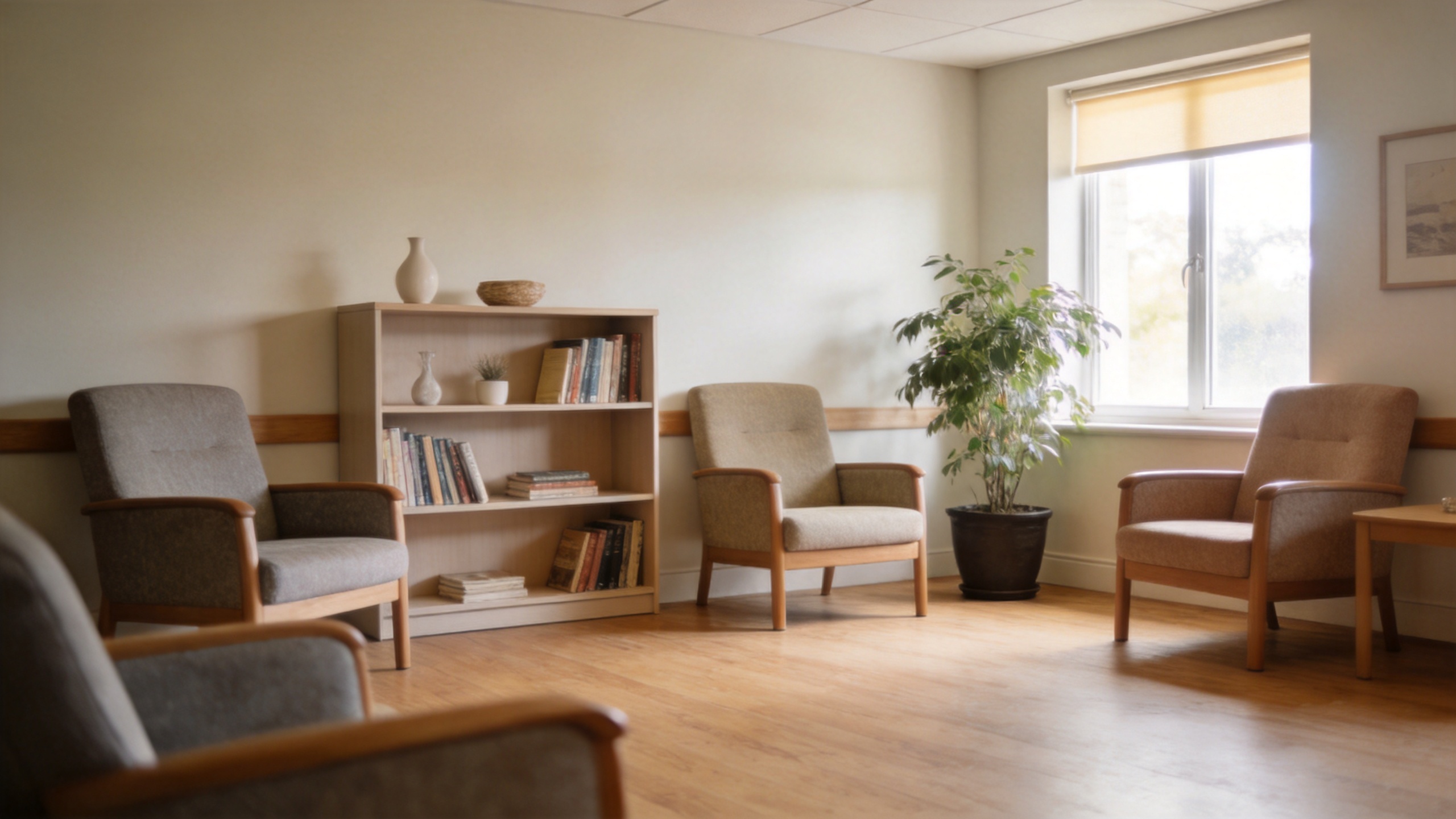 Dementia Care Home Costs Explained