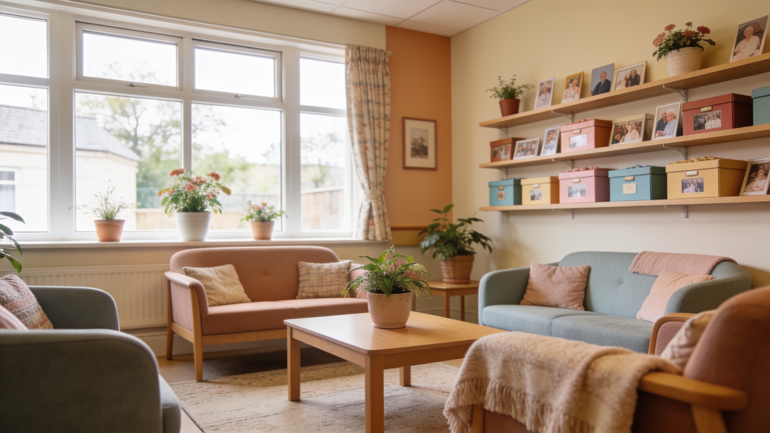 Understanding CQC Ratings for Dementia Care