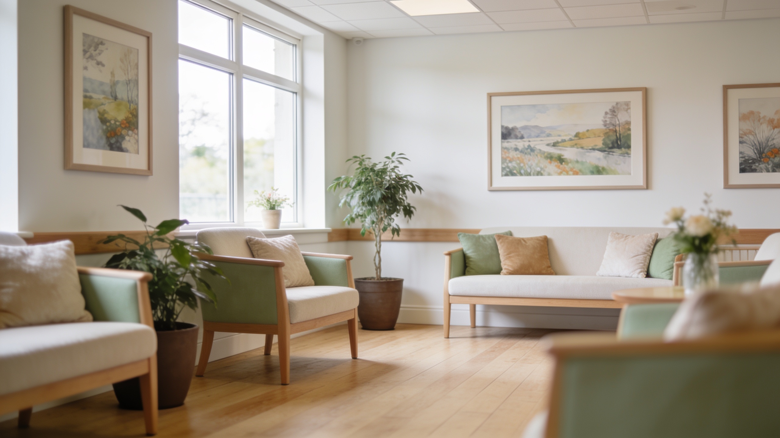 How to Verify CQC Registration for Care Homes