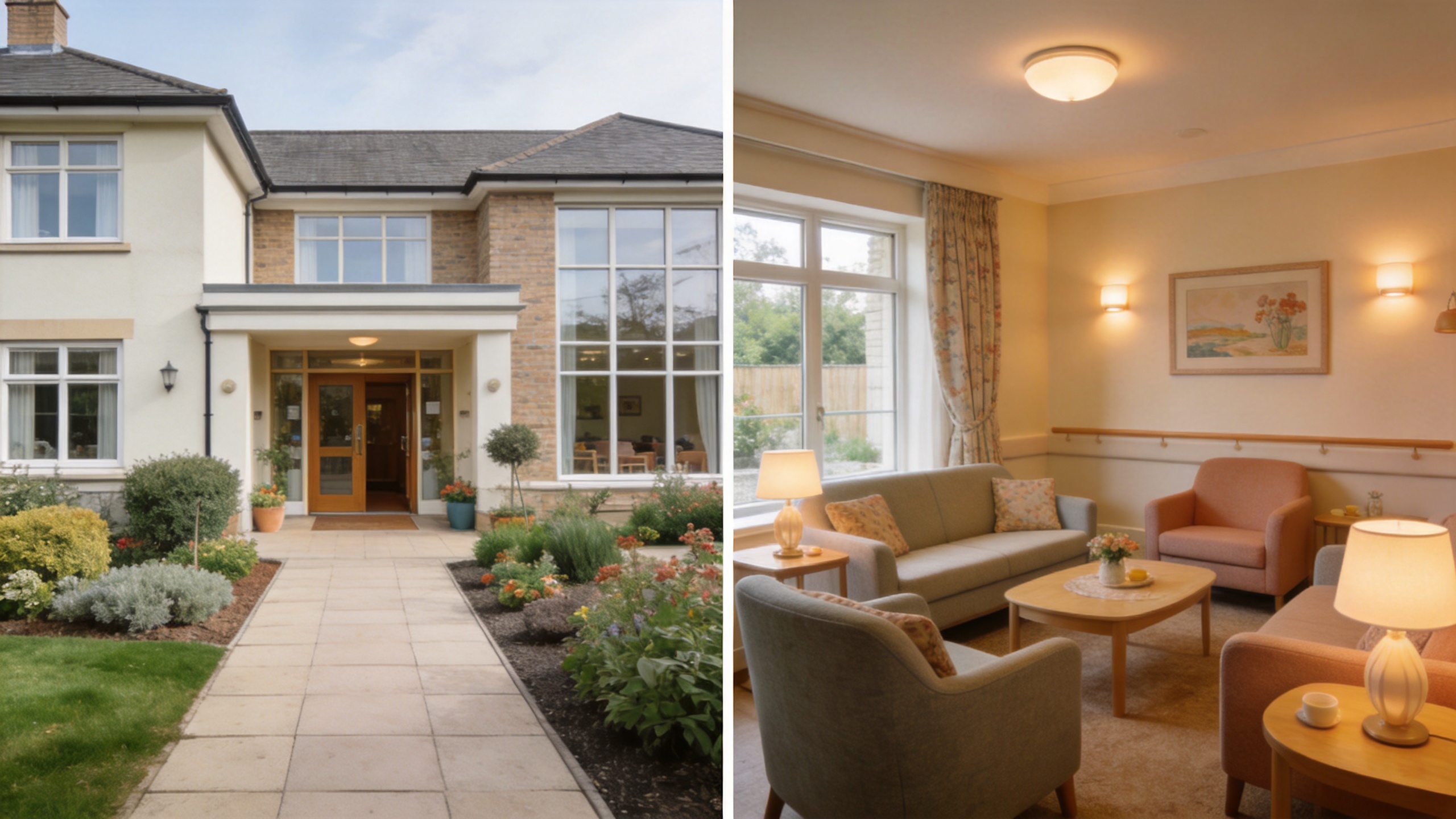 Finding Local Dementia Care: A Directory Search Guide
