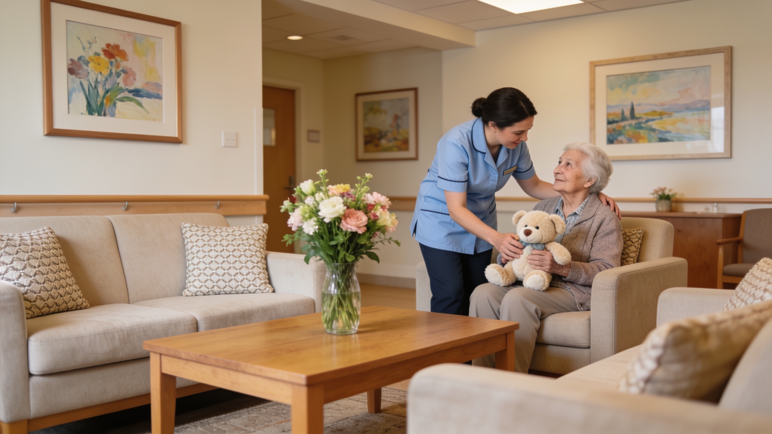 Funding Dementia Care: Is it Free?