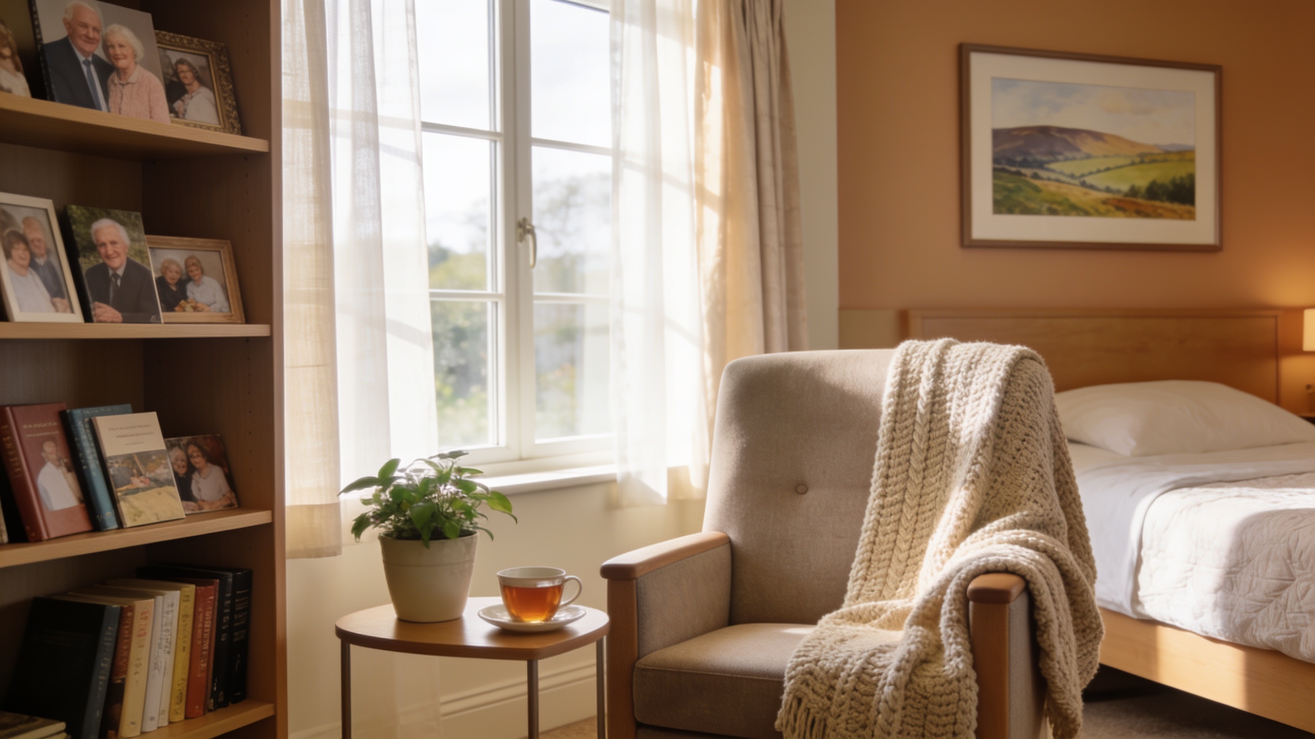 NHS Continuing Healthcare and Dementia