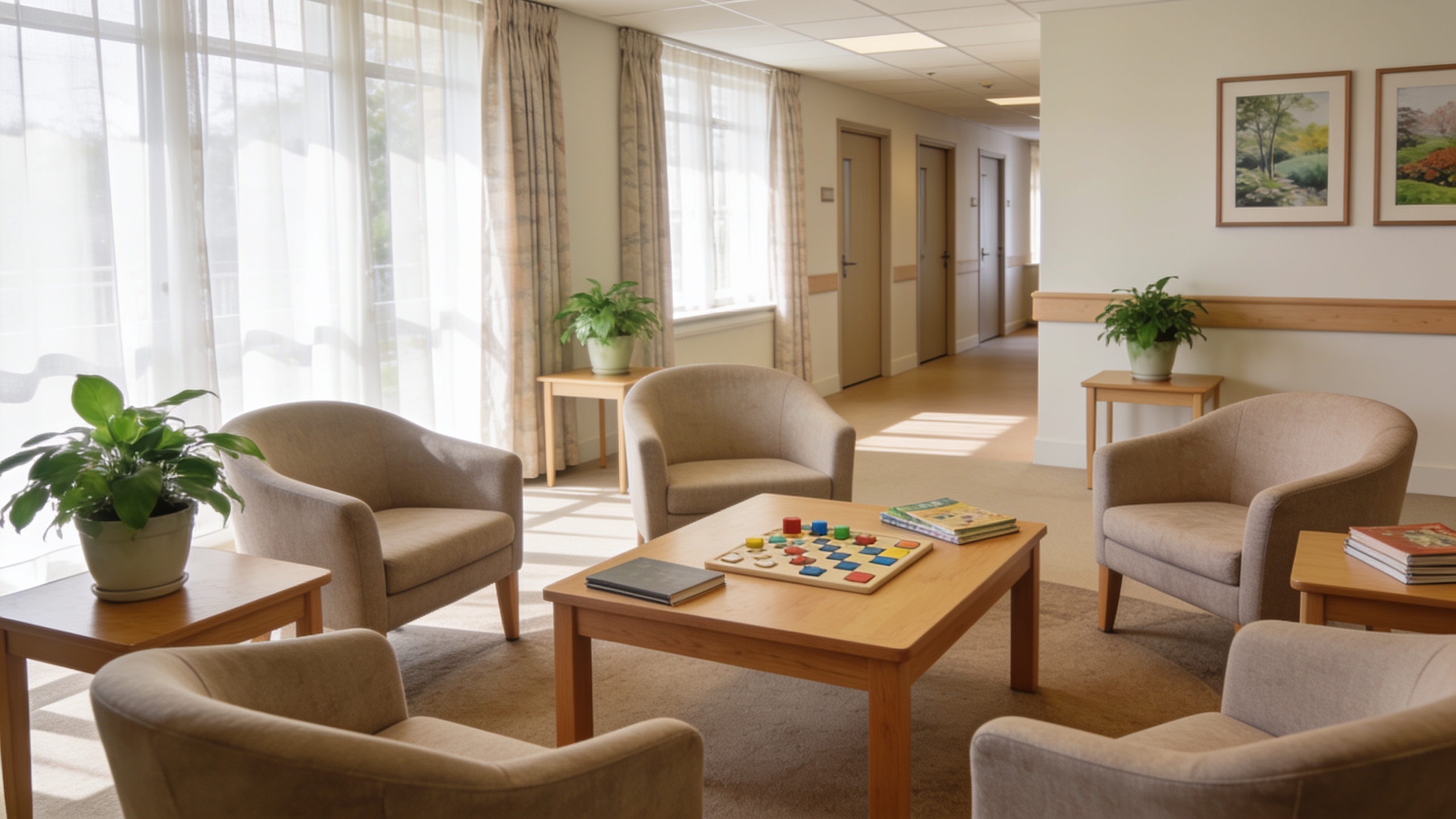 Understanding Dementia Care Homes: A Complete Guide