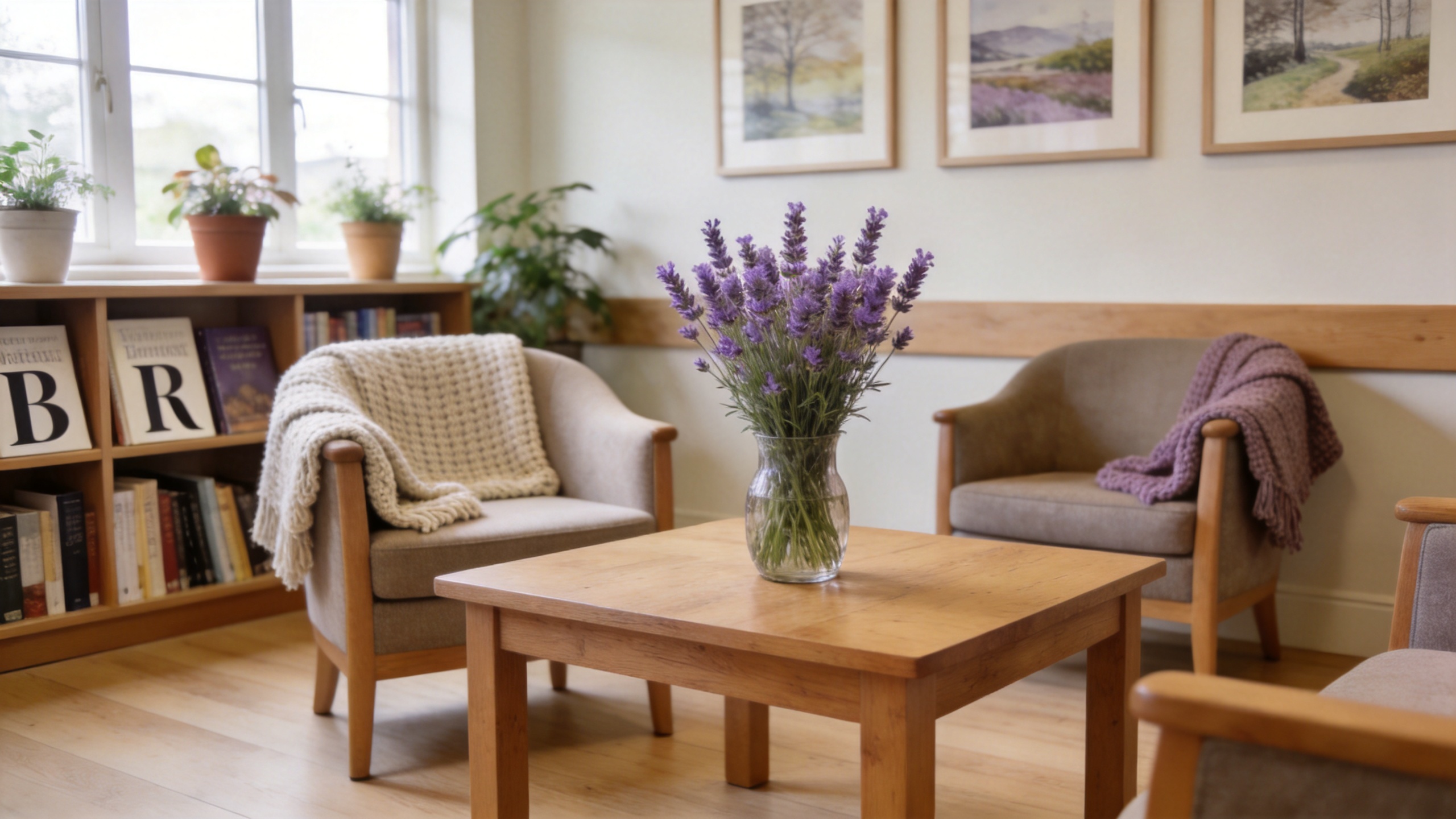 Questions to Ask When Visiting Dementia Care Homes