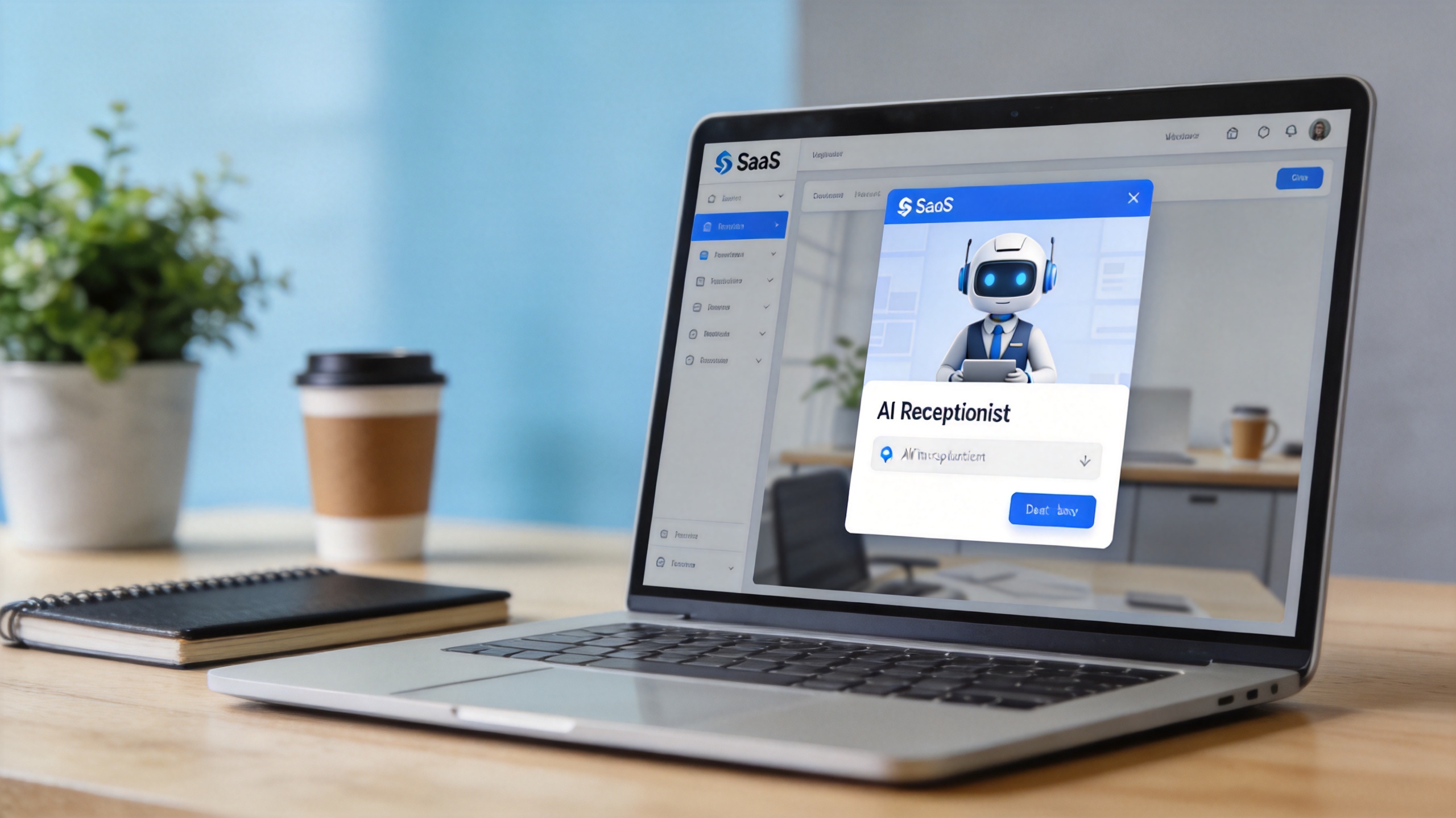 AI Receptionist FAQ: Common Implementation Queries