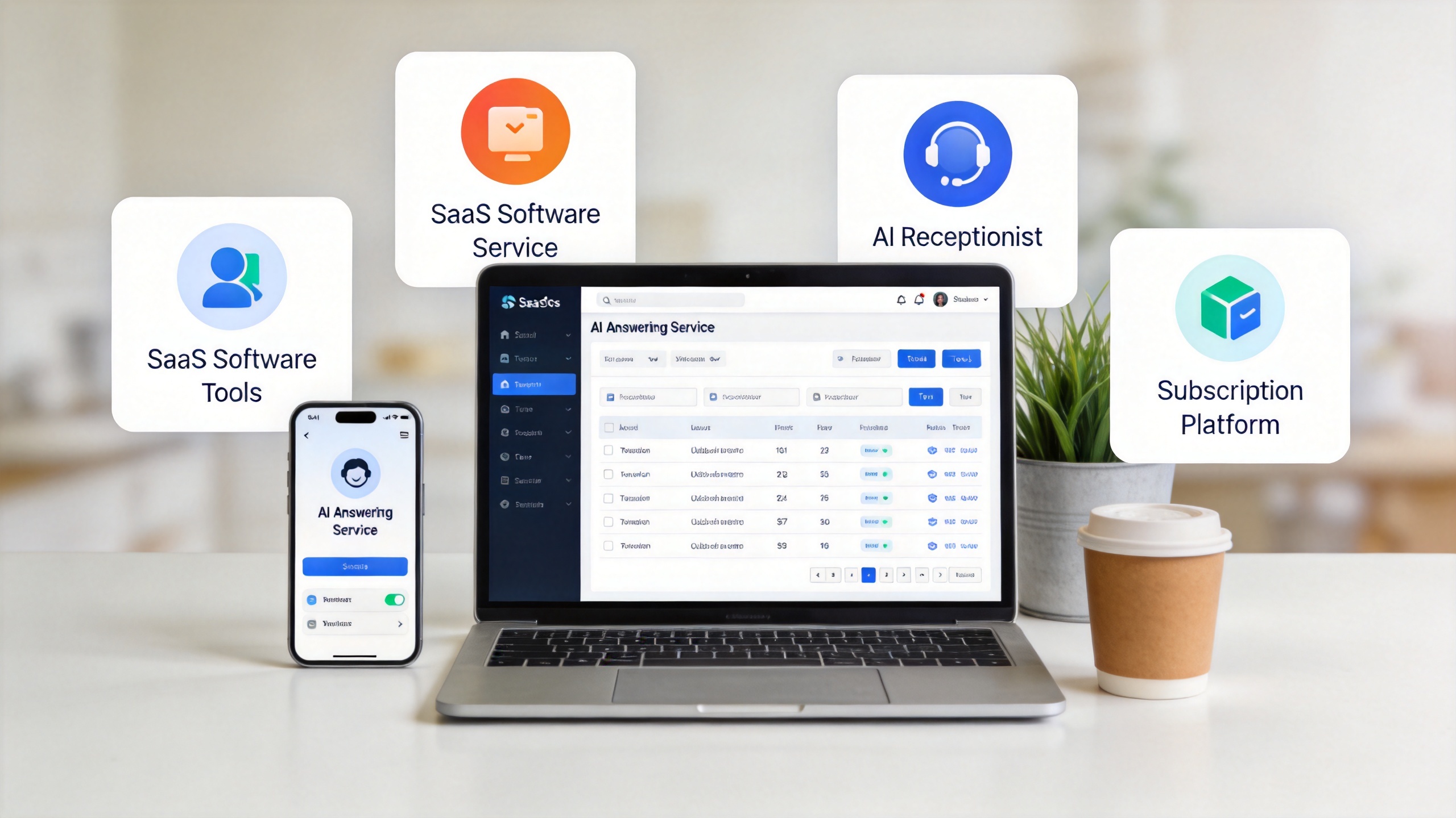 AI Receptionist Integration Guide: Connecting Tools to Your Tech Stack