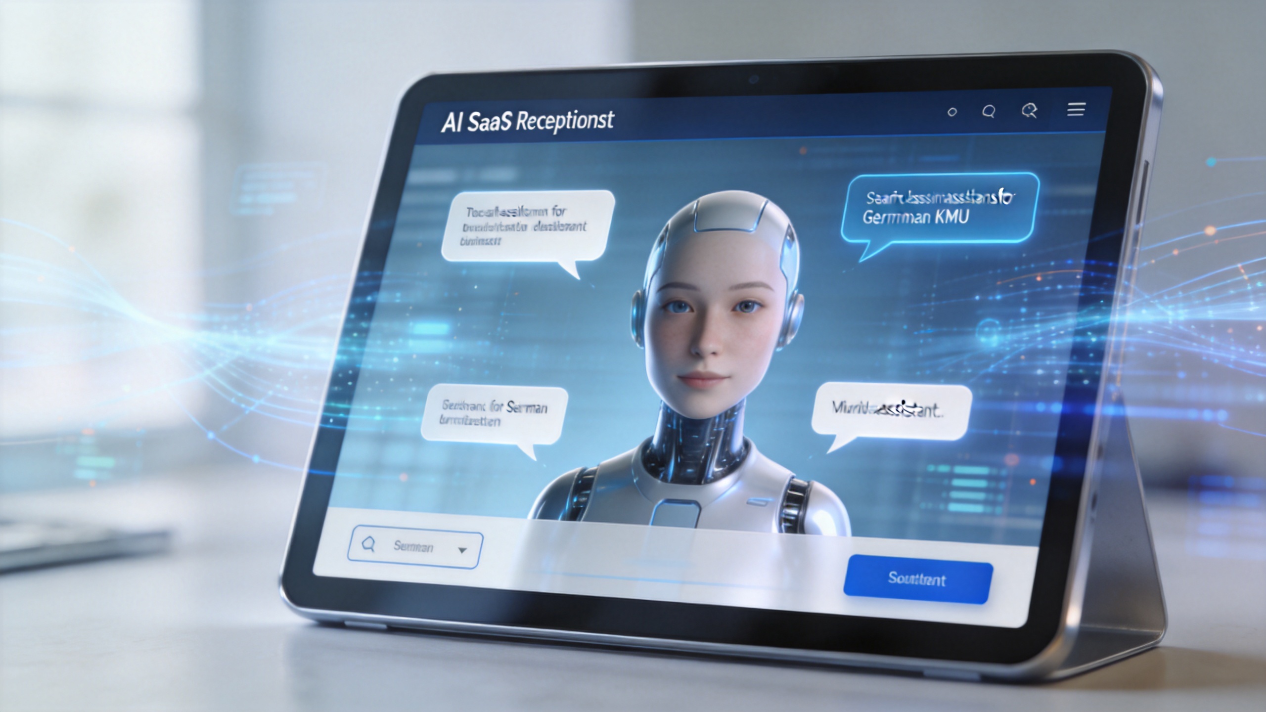 Top 10 AI Answering Services for German Businesses in 2026