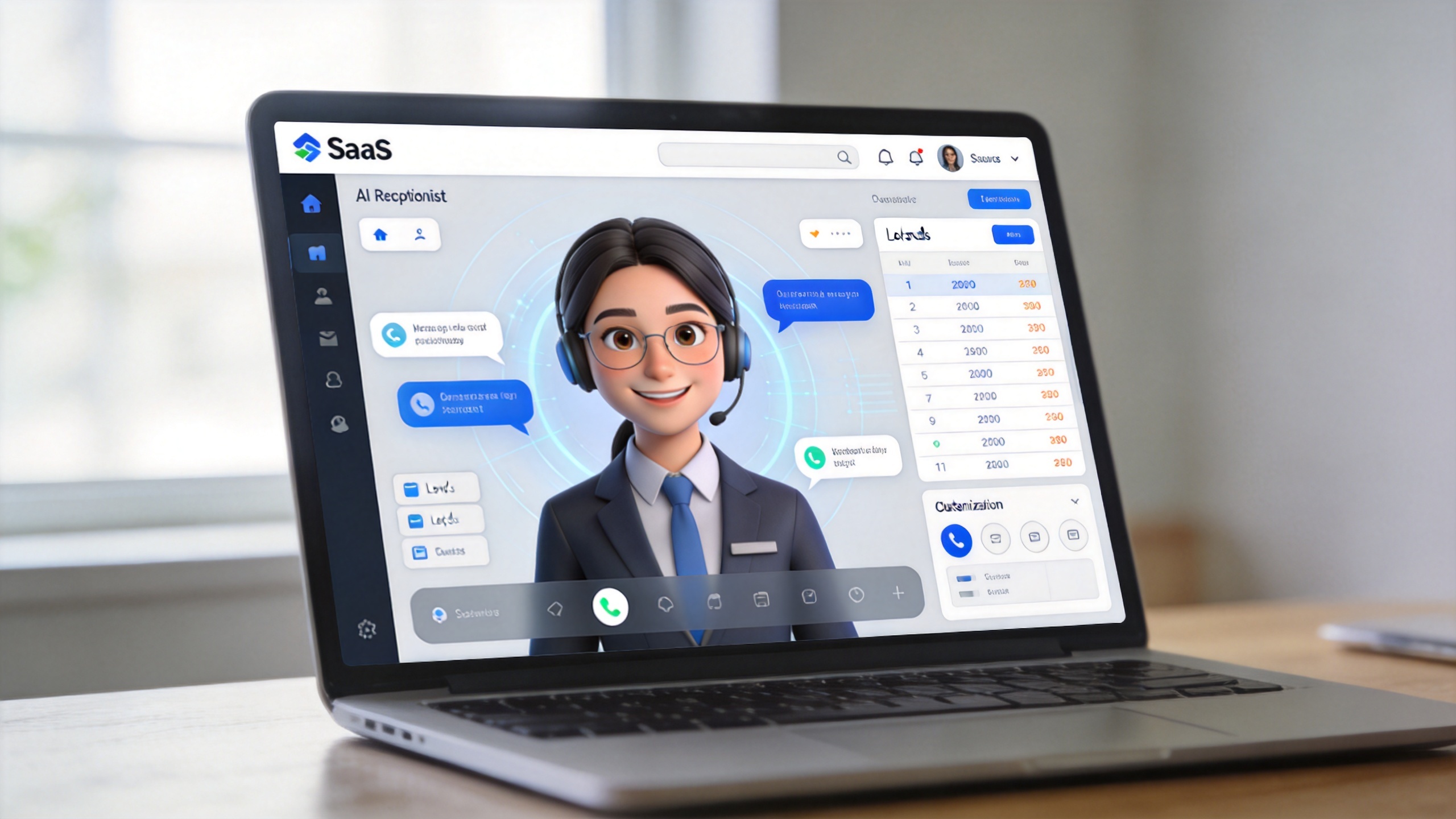 How to Create Custom AI Voice Prompts for Your Business