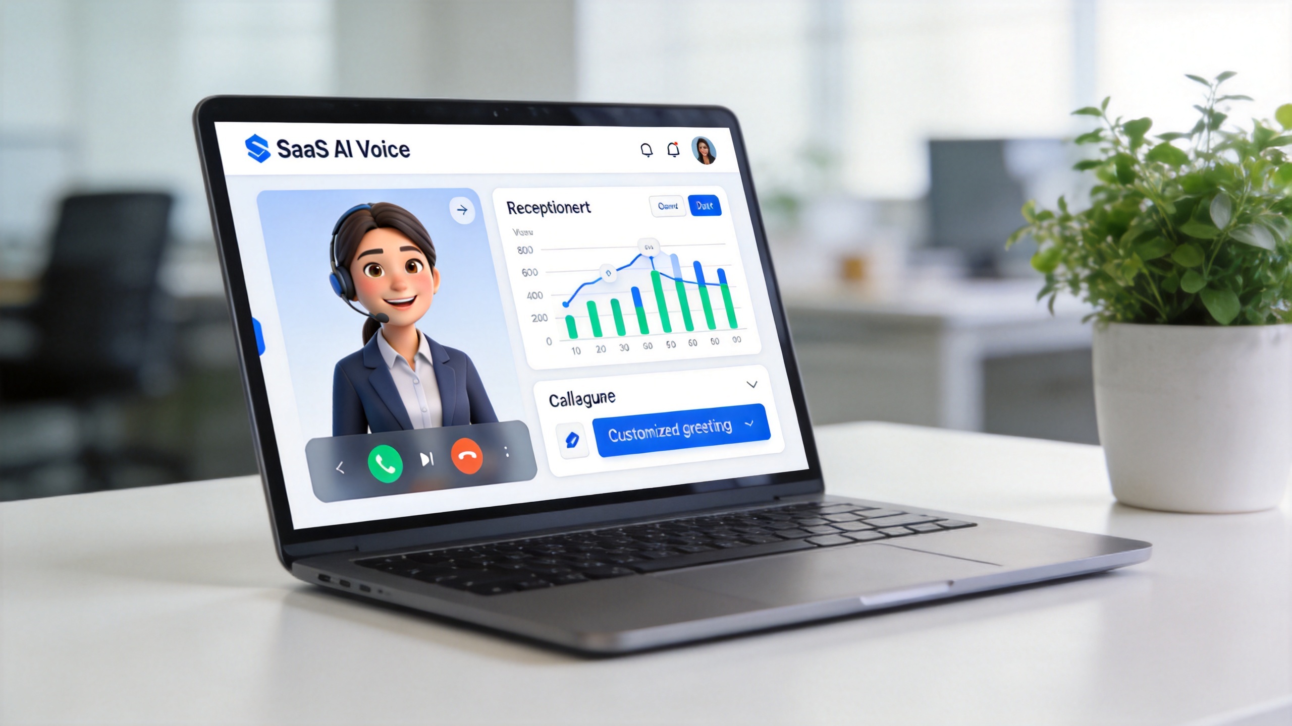 Evaluating SaaS AI Voice Platforms: Feature Checklist for Small Business