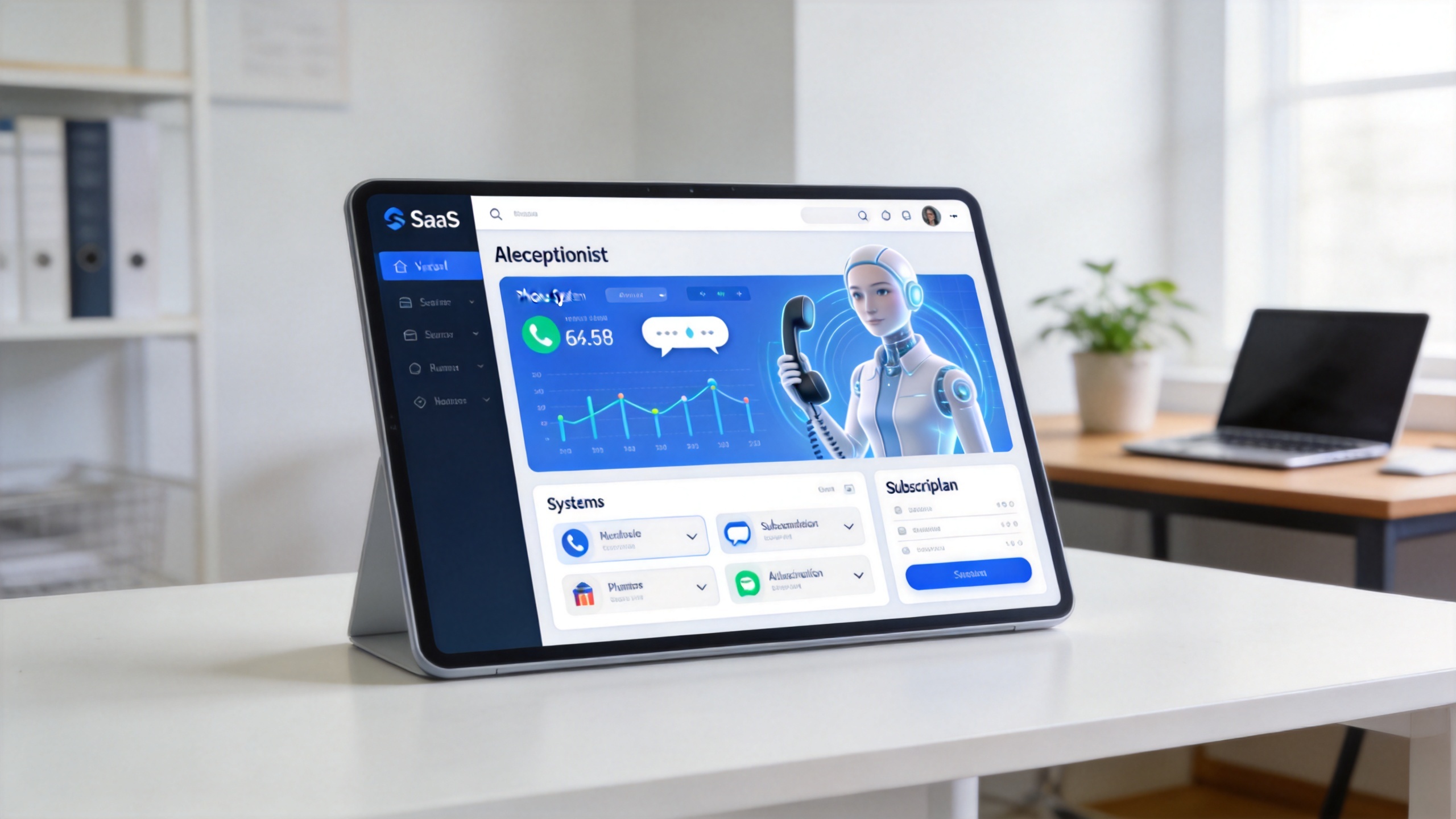The Future of Automated Customer Communication: AI Phone Systems Explained