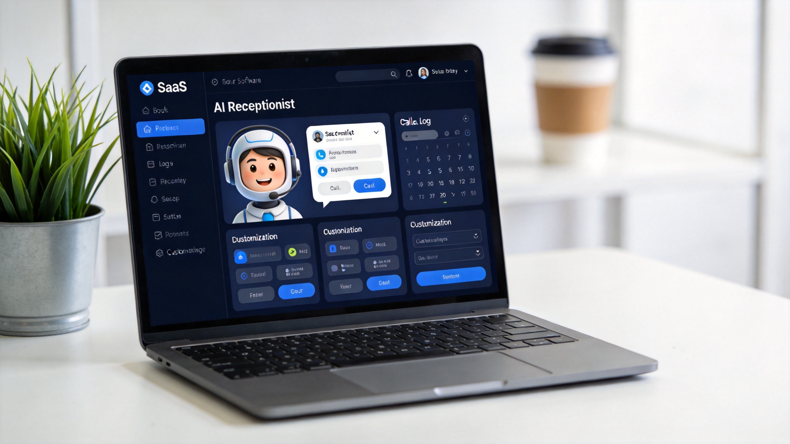 Optimizing AI Voice Quality and Natural Language Processing