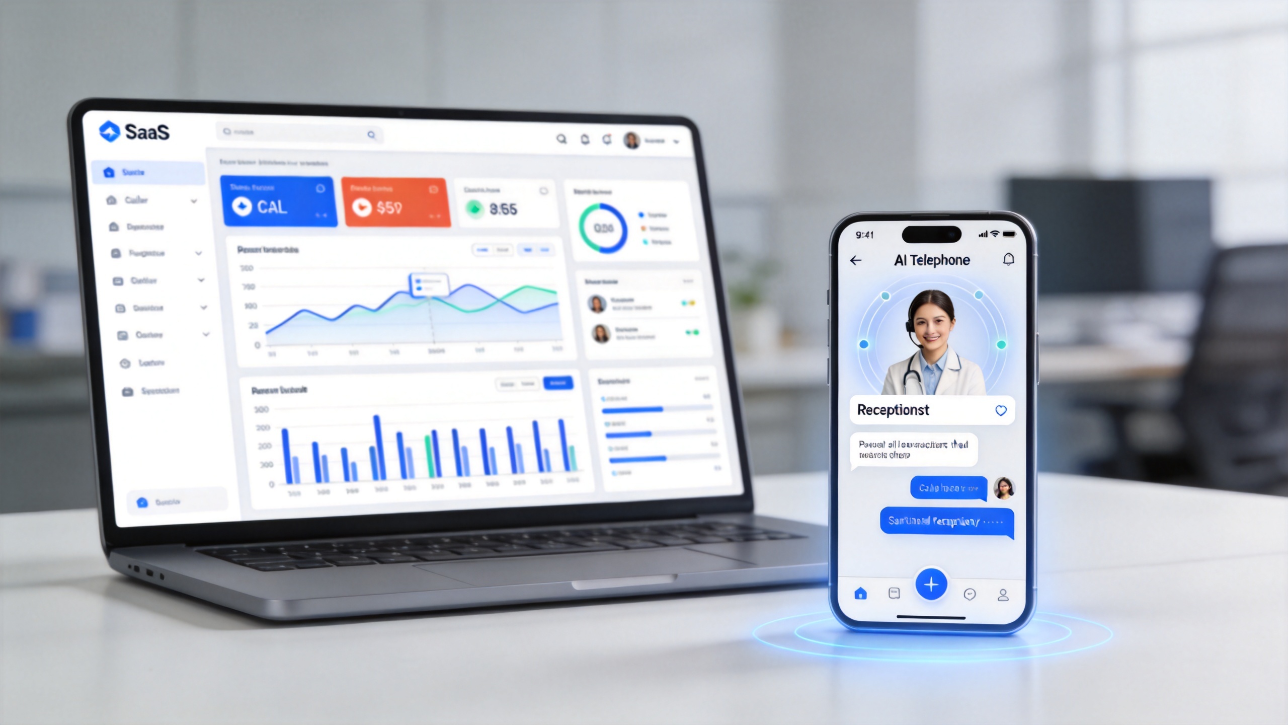 The SME Guide to AI Telephone Systems