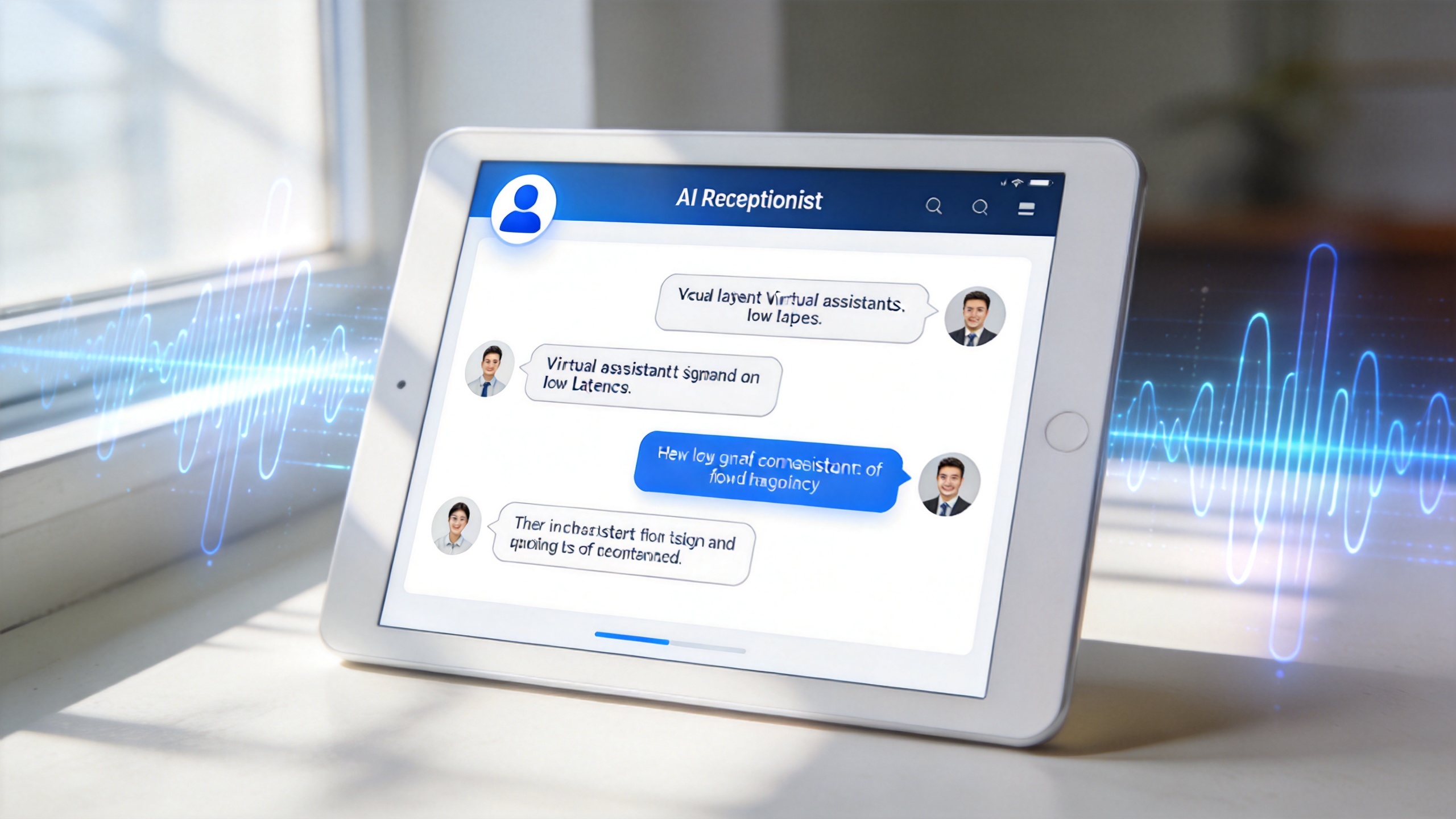 Voice AI Latency: Technical Requirements for Real-Time Conversations