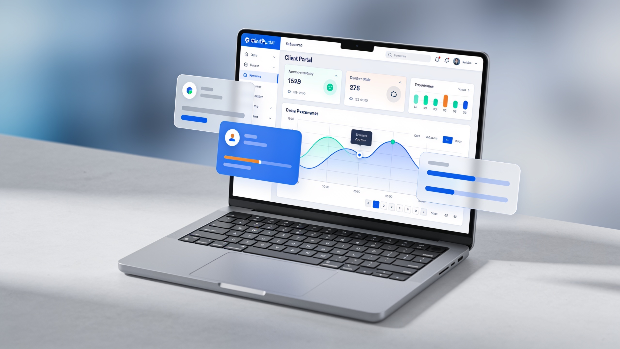 Best Client Portal Software for Agencies: 2025 Comparison