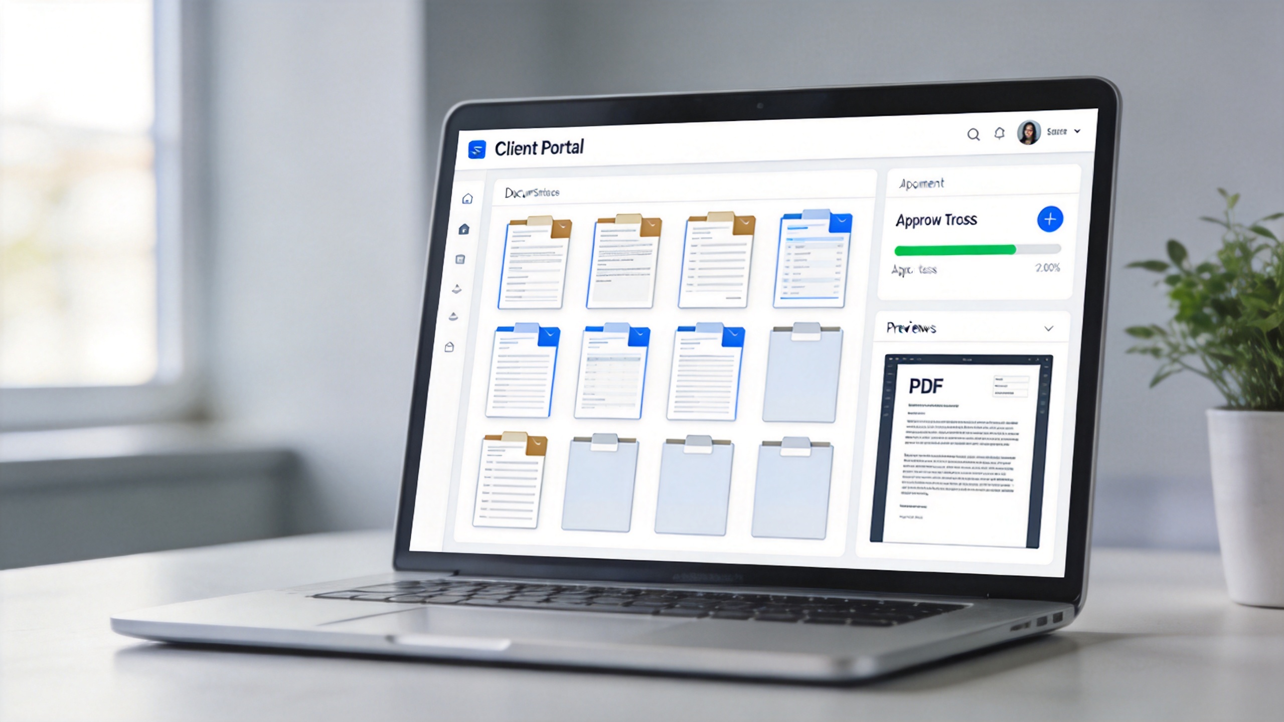 Best Client Portals for Document Management and Approval