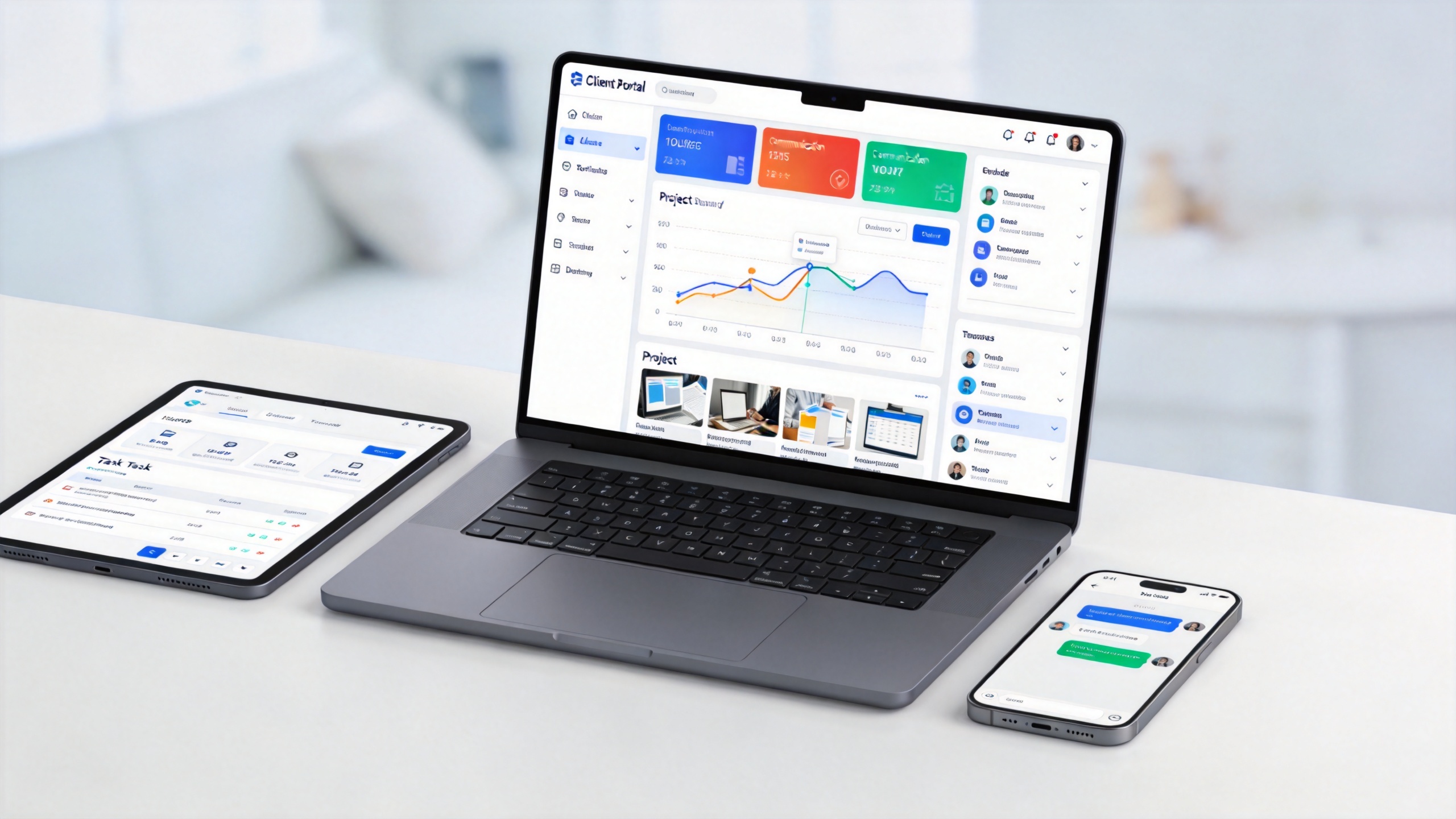 Client Portal Software for Agencies: The Comprehensive Directory