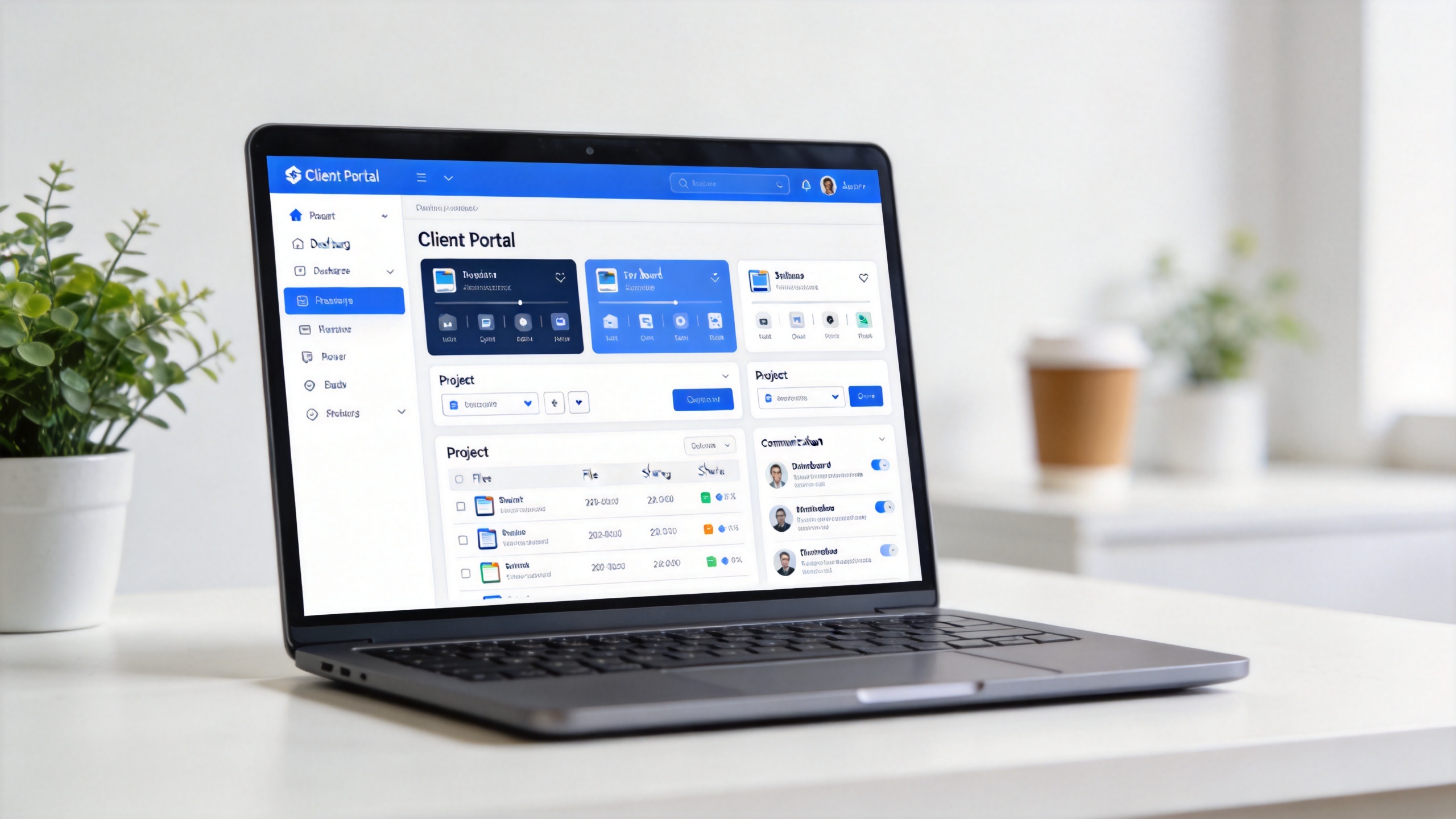Client Portal Software vs. Traditional Email: Why Switch?