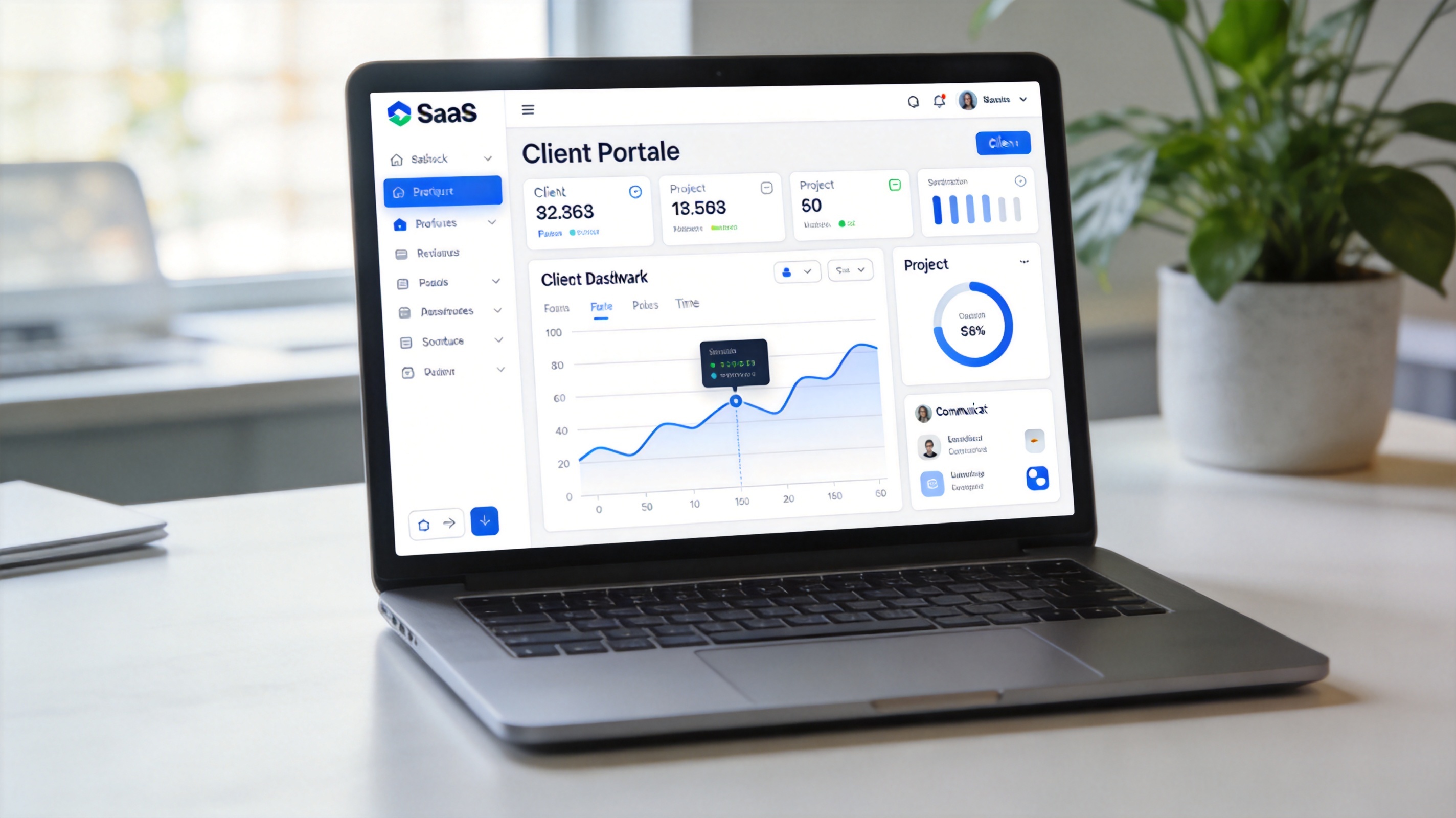 Client Self-Service Portals: Empowering Your Agency Clients