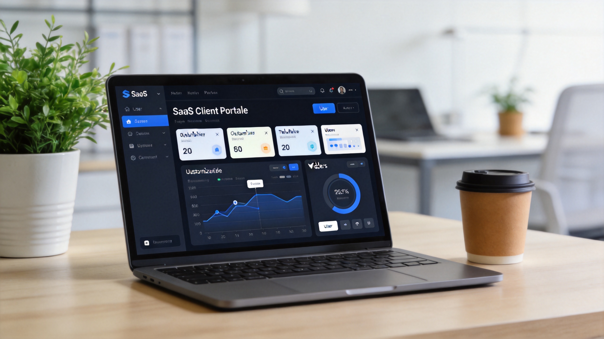 Evaluating SaaS Client Portals for Non-Technical Clients