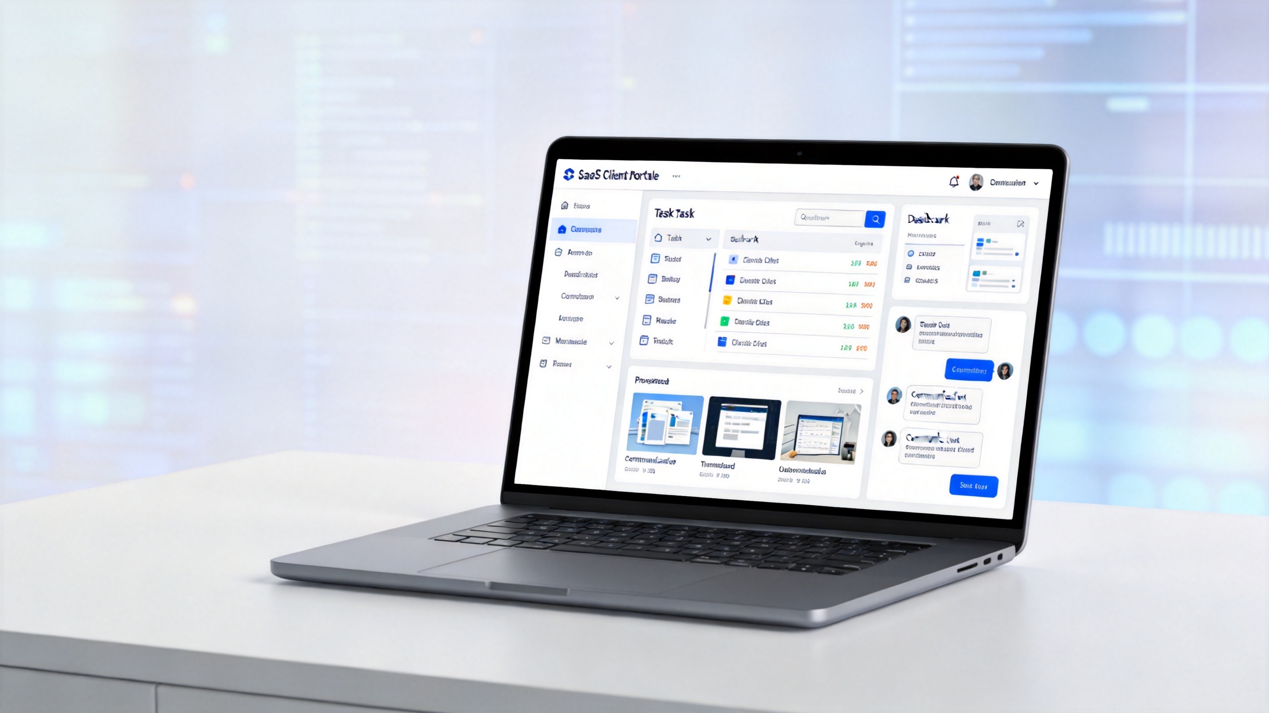 Frequently Asked Questions About Client Portals