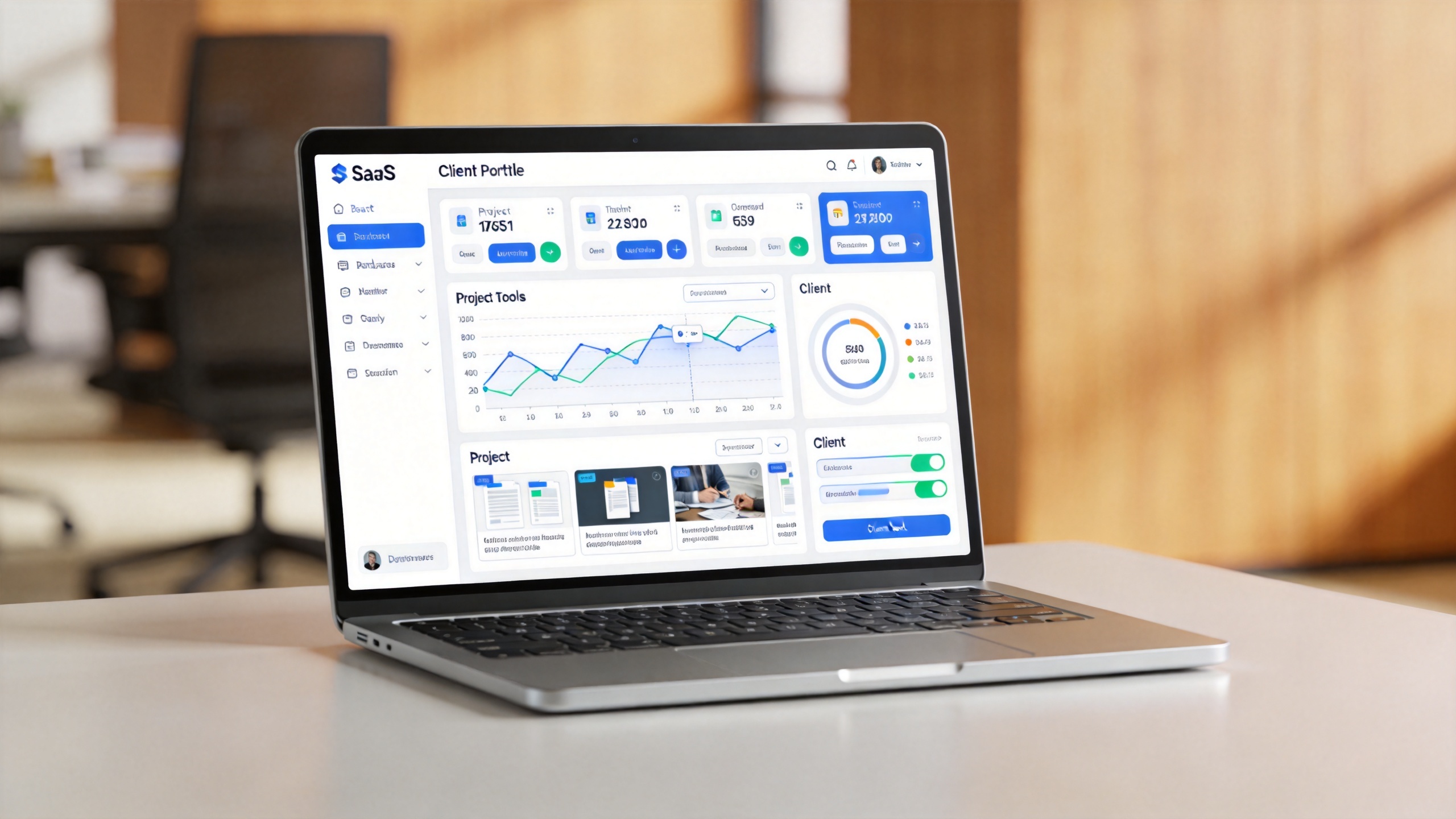 Free Project Management Tools with Client Portals