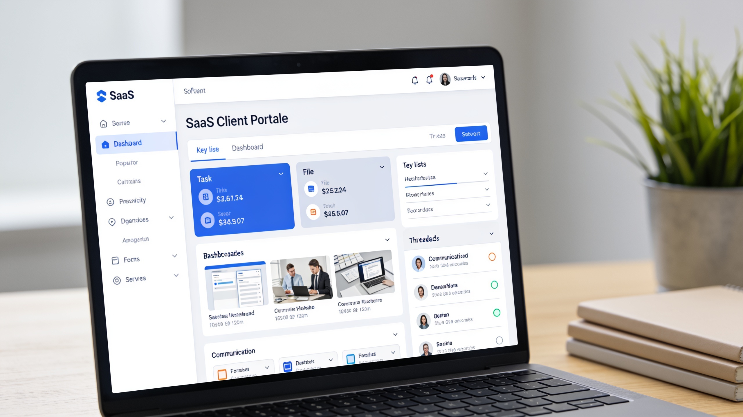 How to Choose a Client Portal: A Buyer's Guide