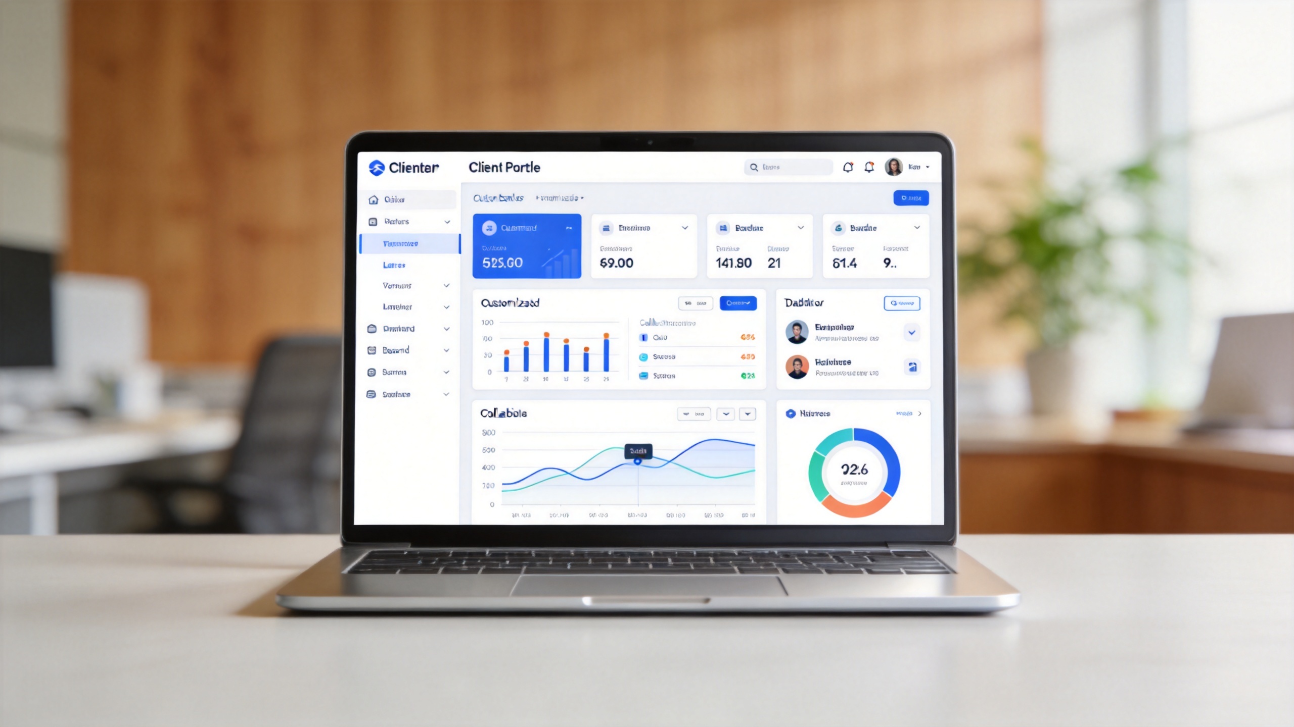 SaaS Client Portal Comparison Guide