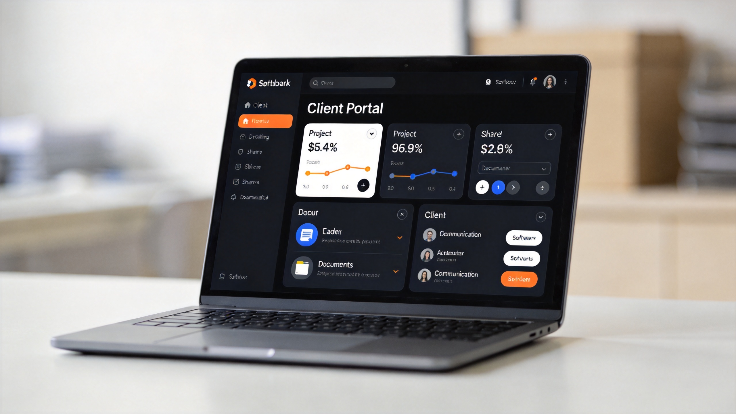 Technical Integration & API Guide for Client Portals