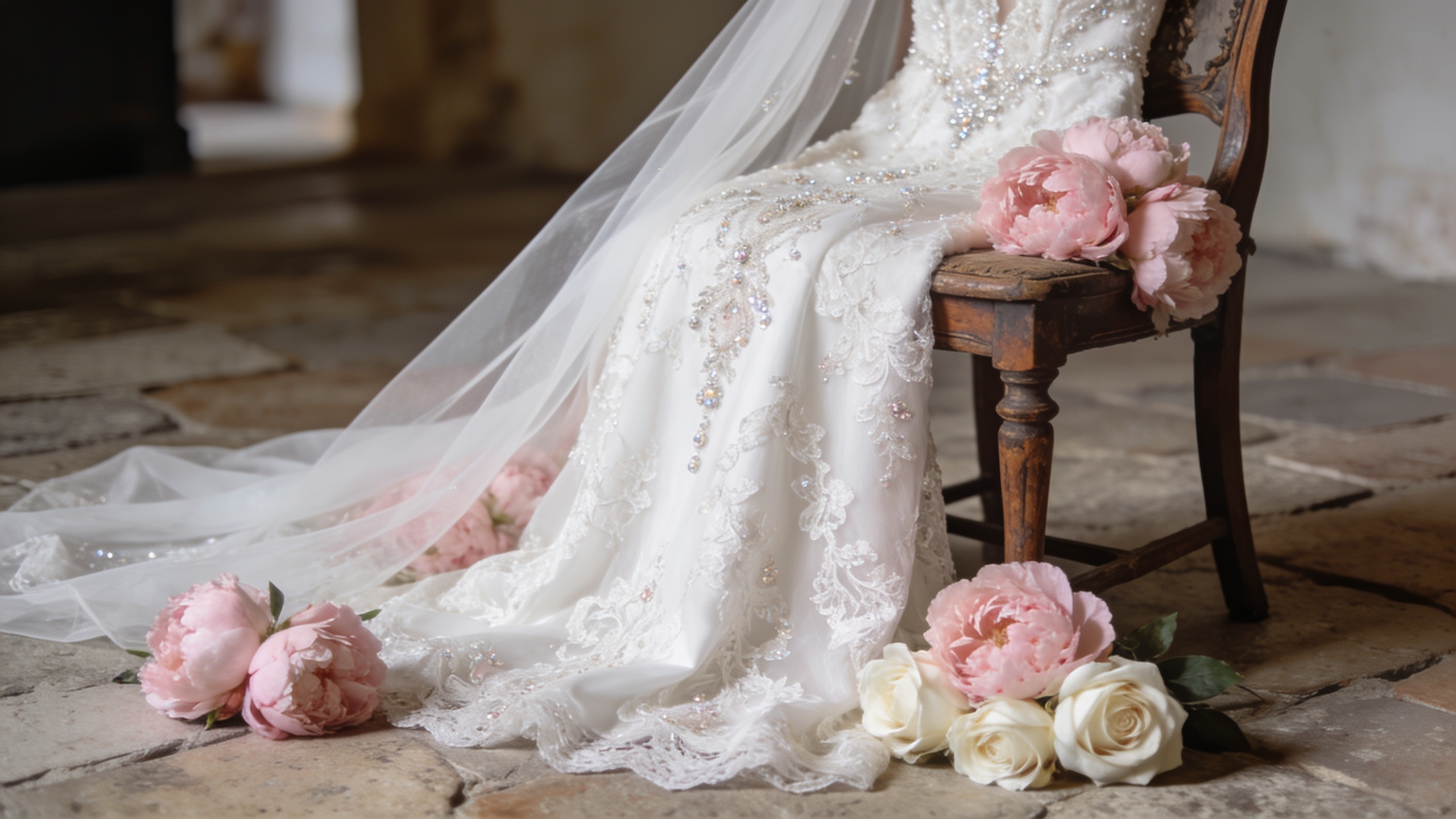 Brautkleid kaufen: Der komplette Einkaufsführer