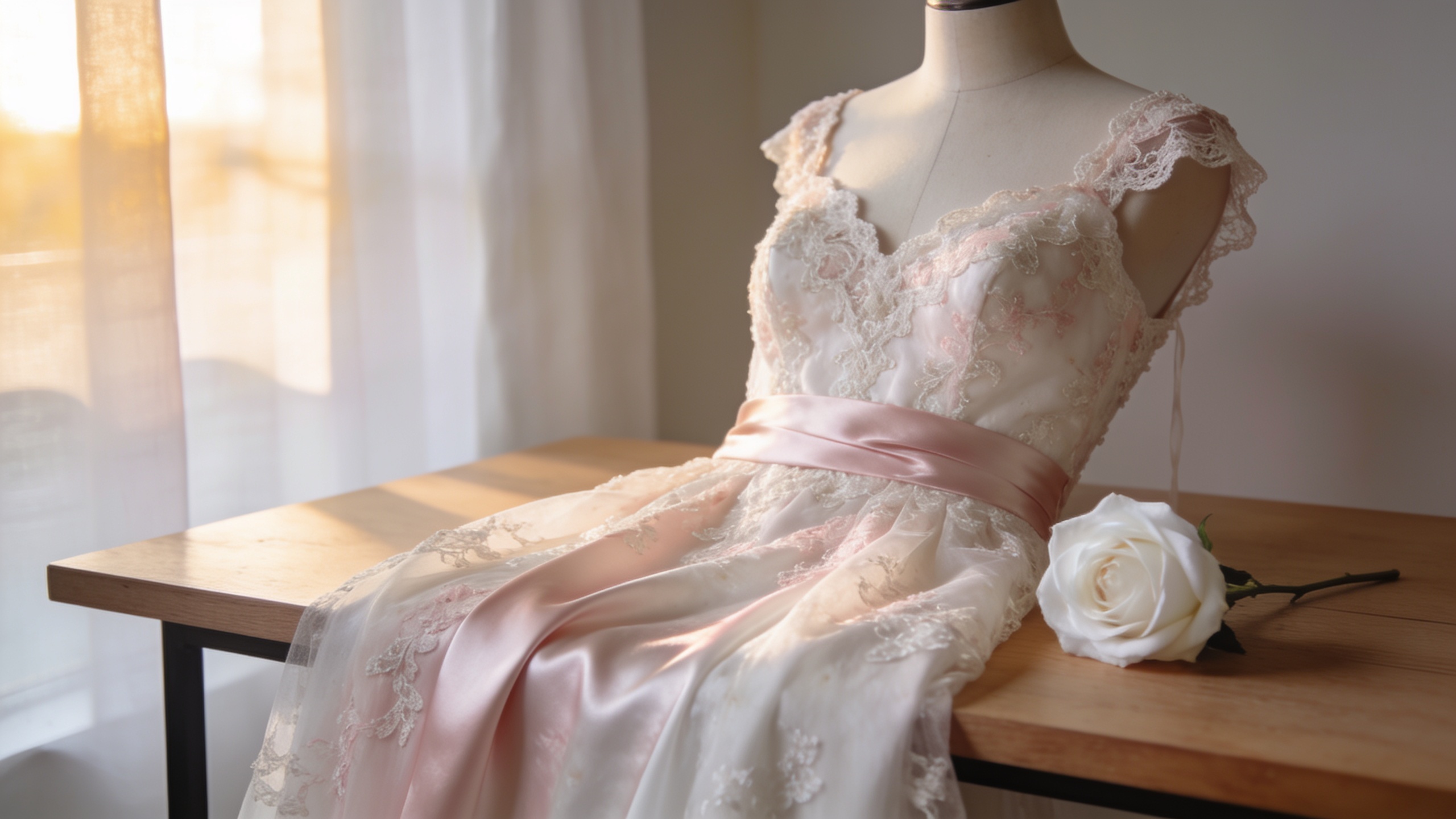 Brautkleid Second Hand kaufen: Tipps & Vorteile