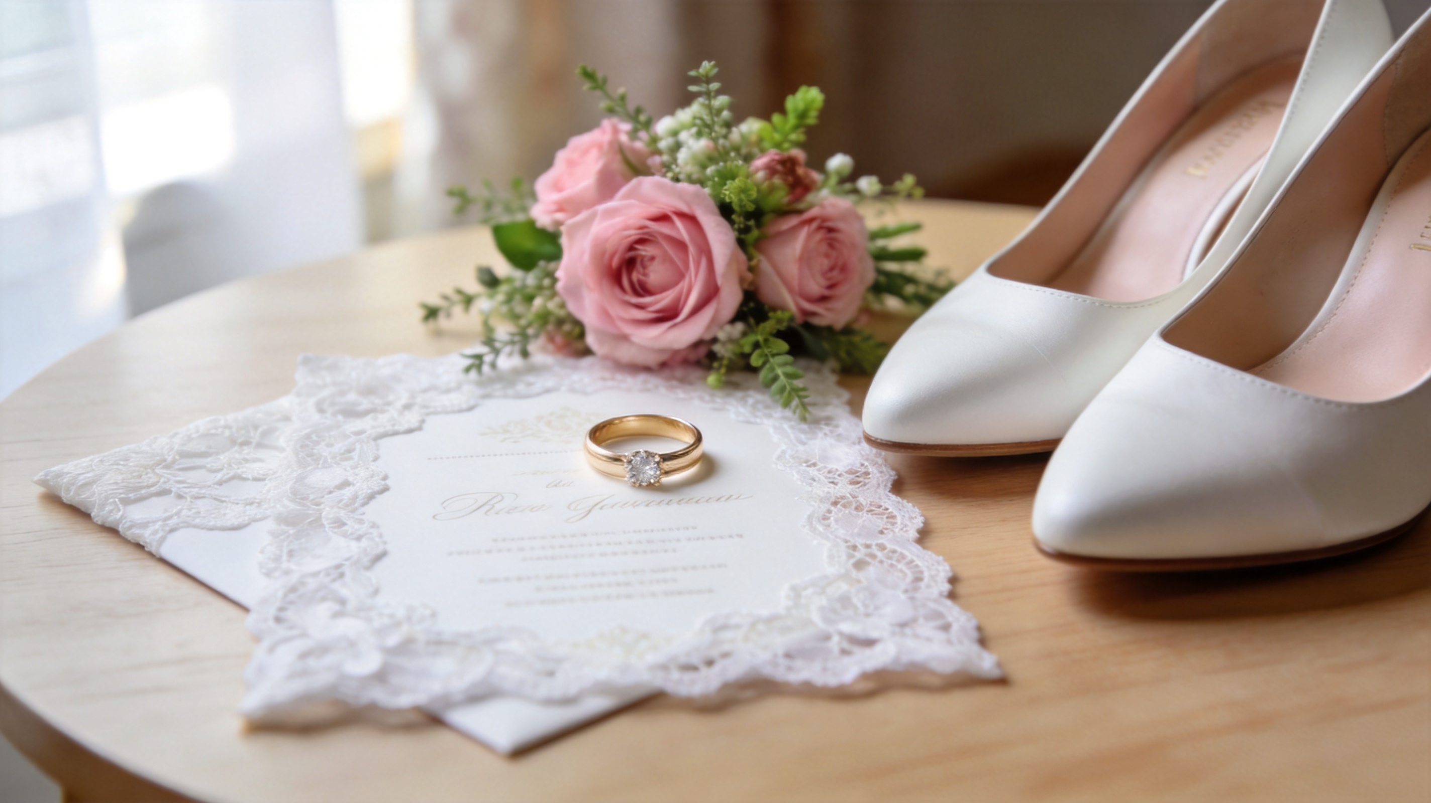 Checkliste: Welche Hochzeitsdienstleister brauchen Sie?