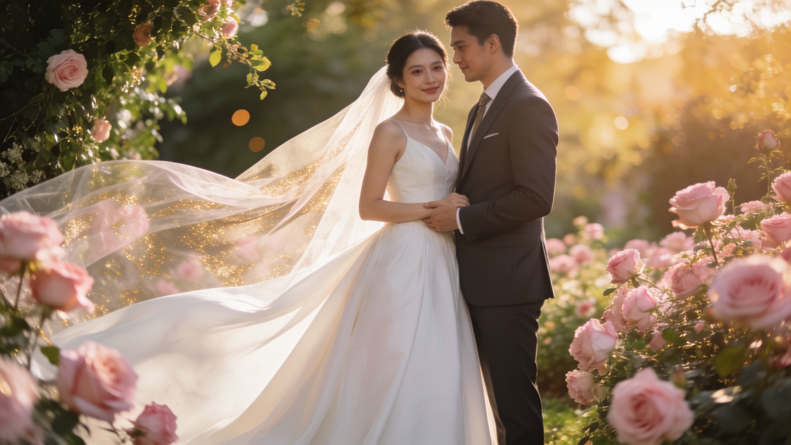 Hochzeitsplaner buchen: Kosten und Nutzen